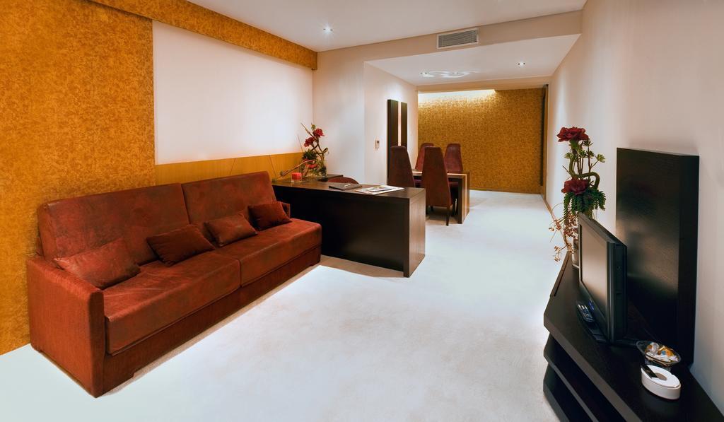 Park Hotel&spa
