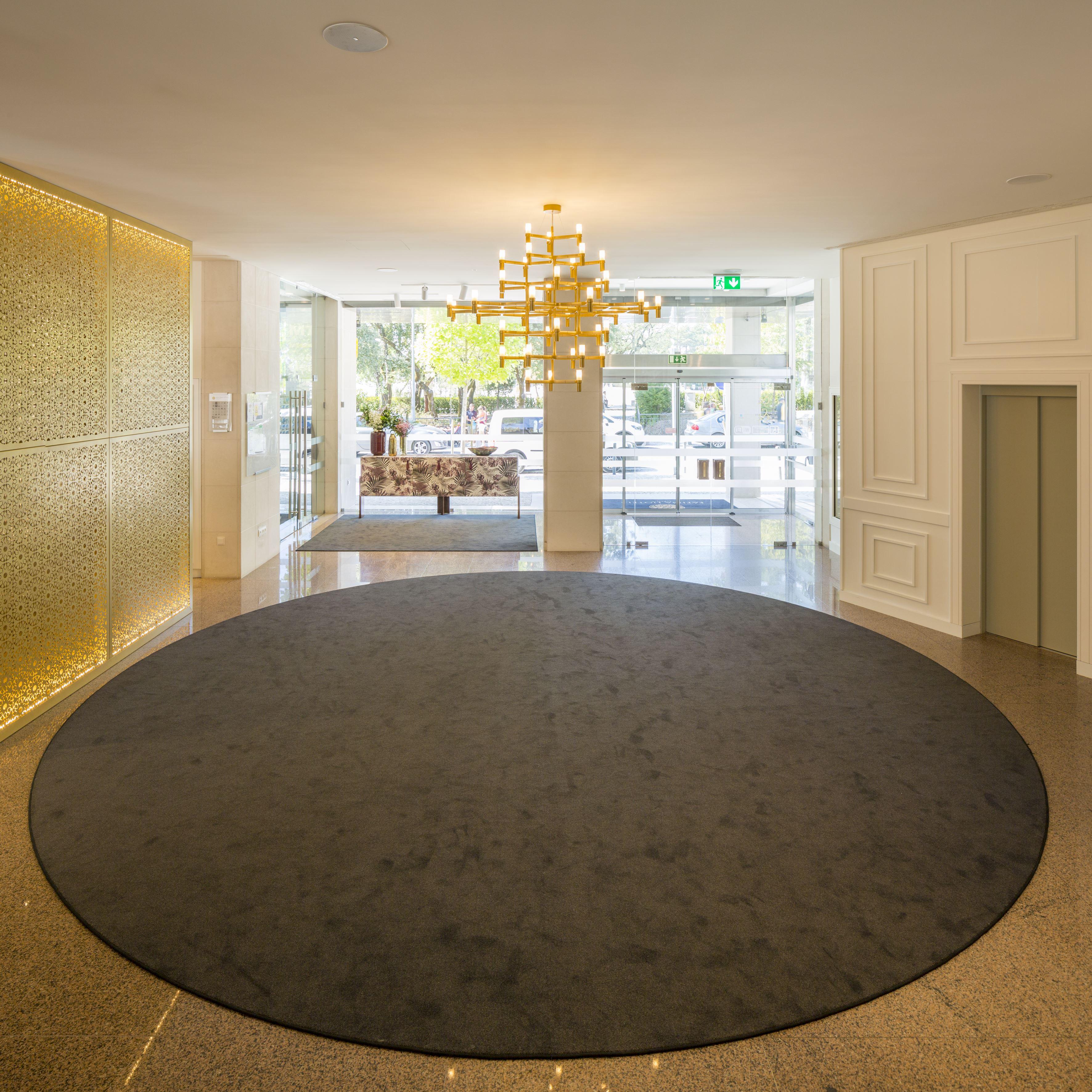 Hotel Estrela De 4*