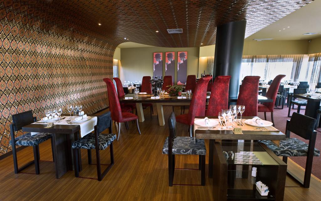Hotel Park Hotel&spa 4*