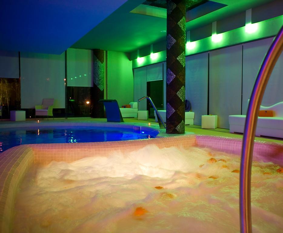 Hotel Park Hotel&spa 4*