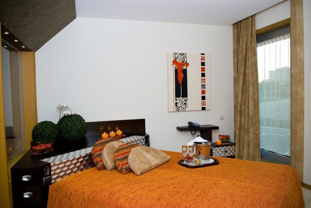 Park Hotel&spa Hotel