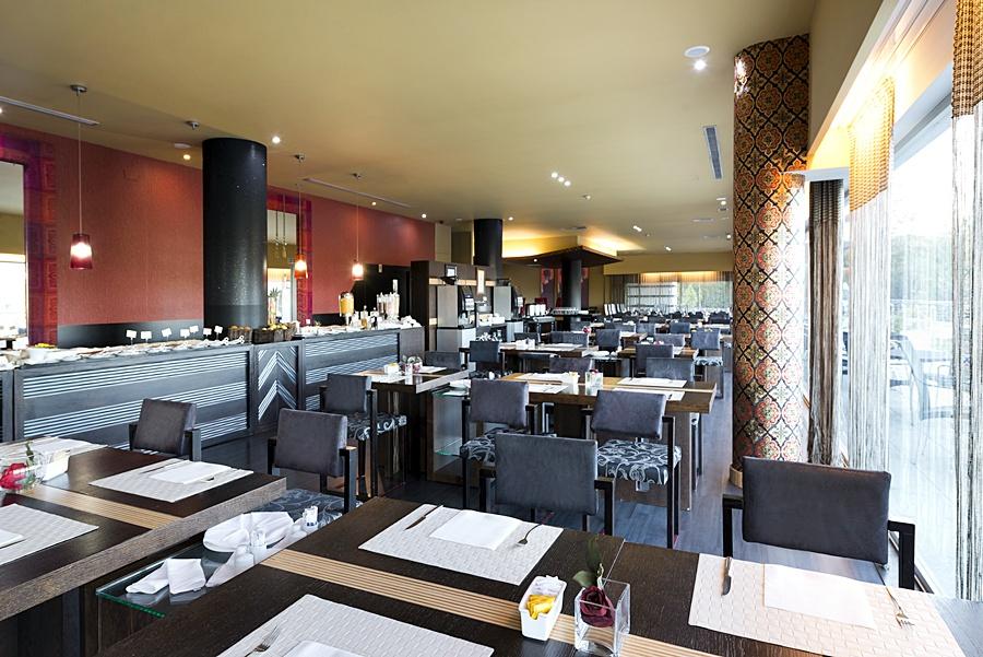 Park Hotel&spa Hotel Penafiel