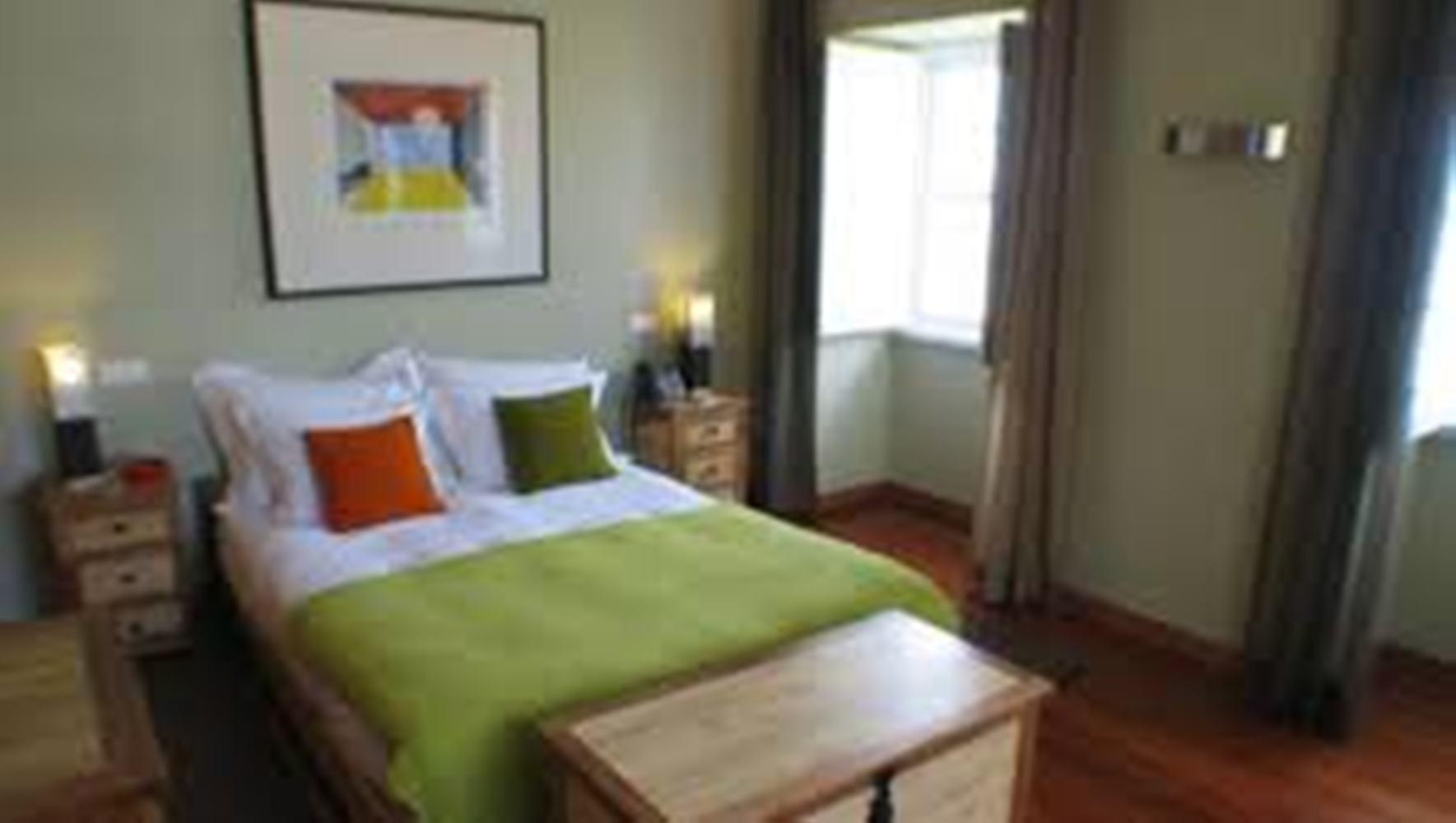 De Castelo De S. Sebastiao Hotel 4*