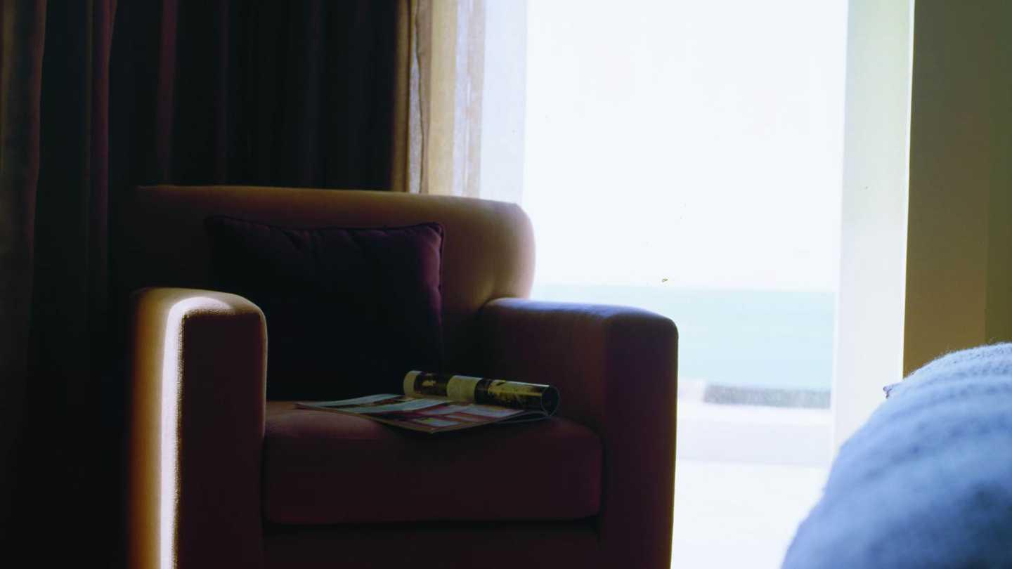 De Castelo De S. Sebastiao Hotel