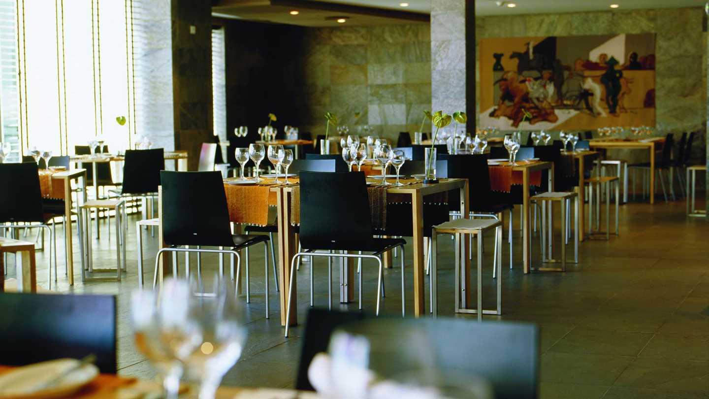 De Castelo De S. Sebastiao Hotel