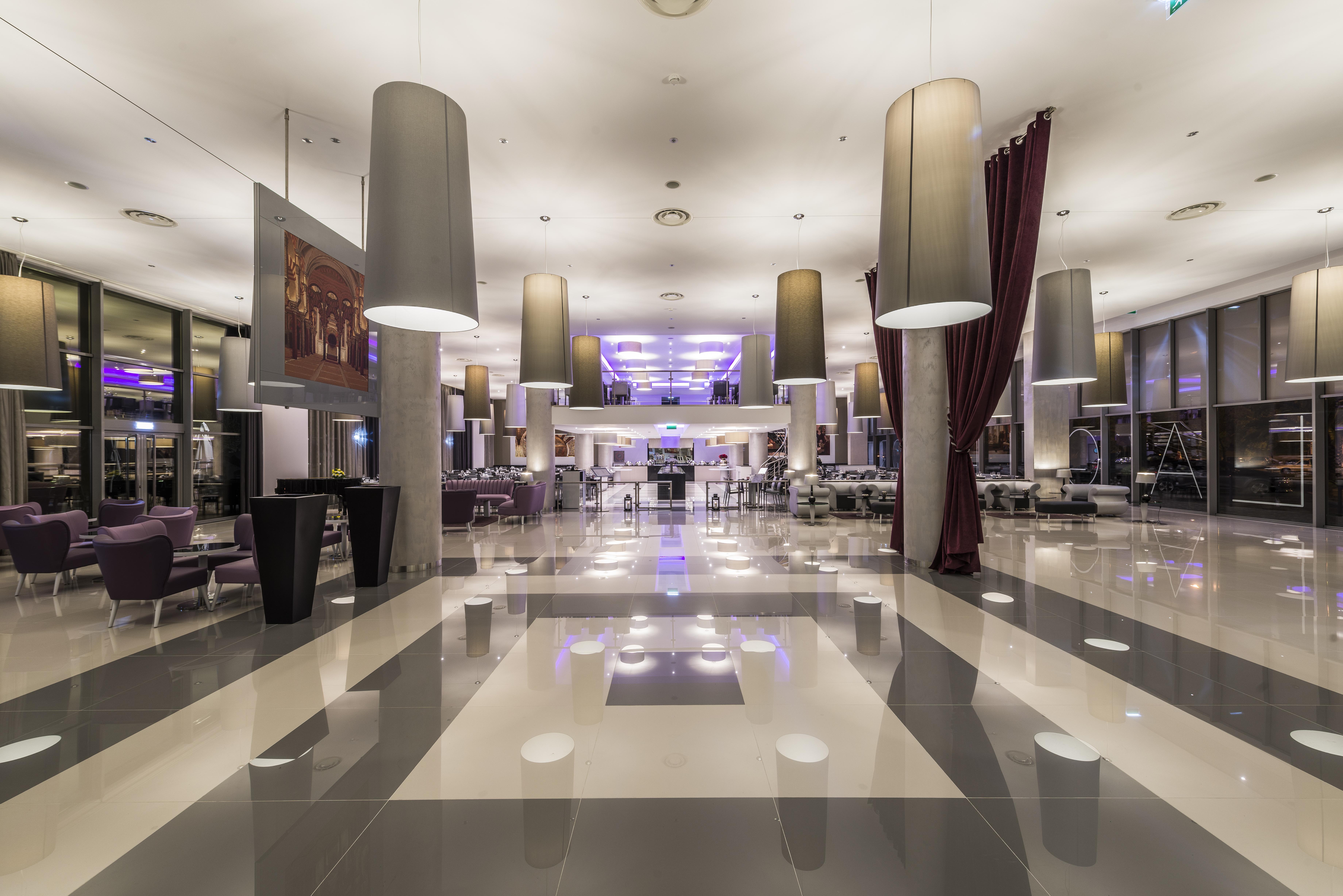 Gale Hotel 4*