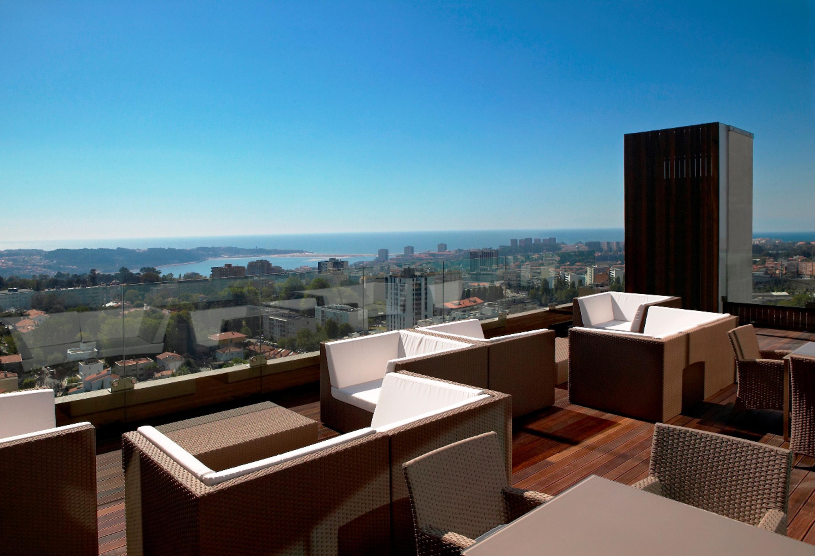 Palácio By The Editory 5* Oporto