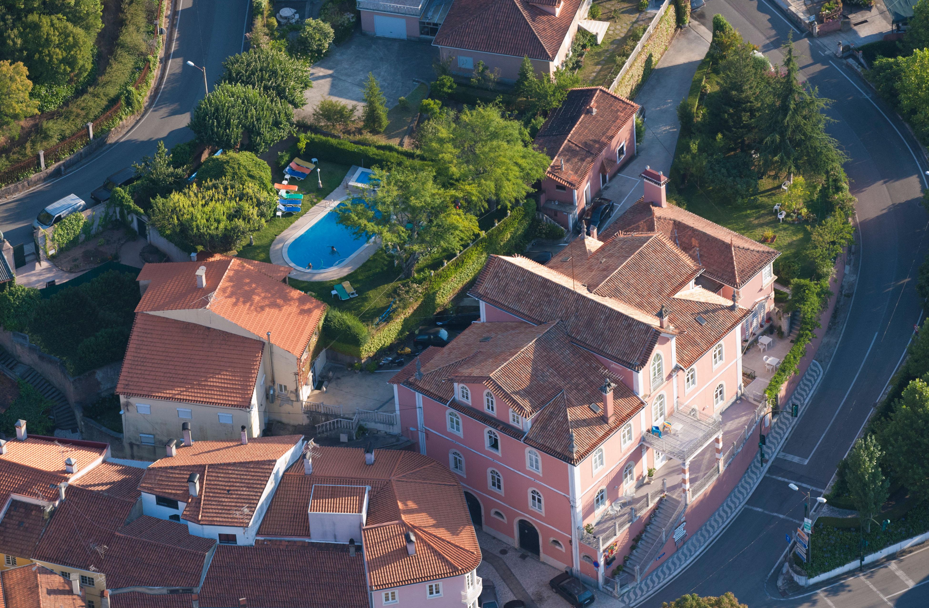 Hotel Alegre - Bussaco Boutique 3*