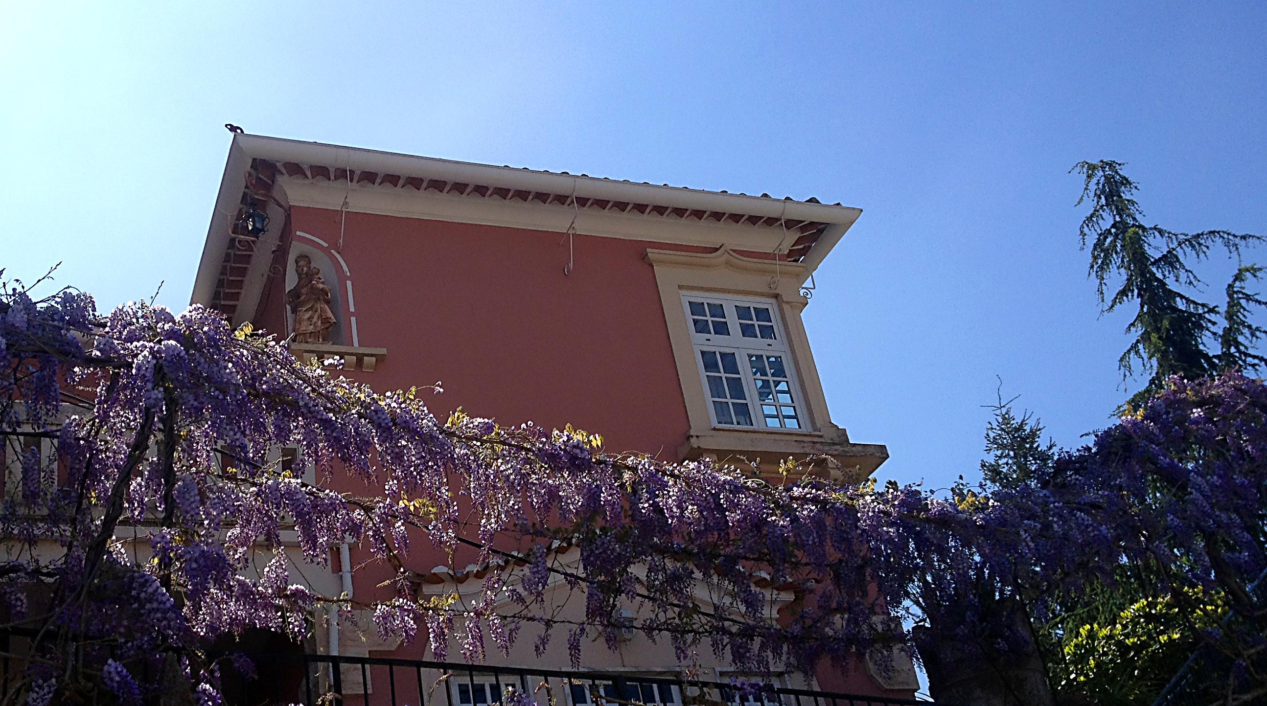 Alegre - Bussaco Boutique 3* Luso (Mealhada)