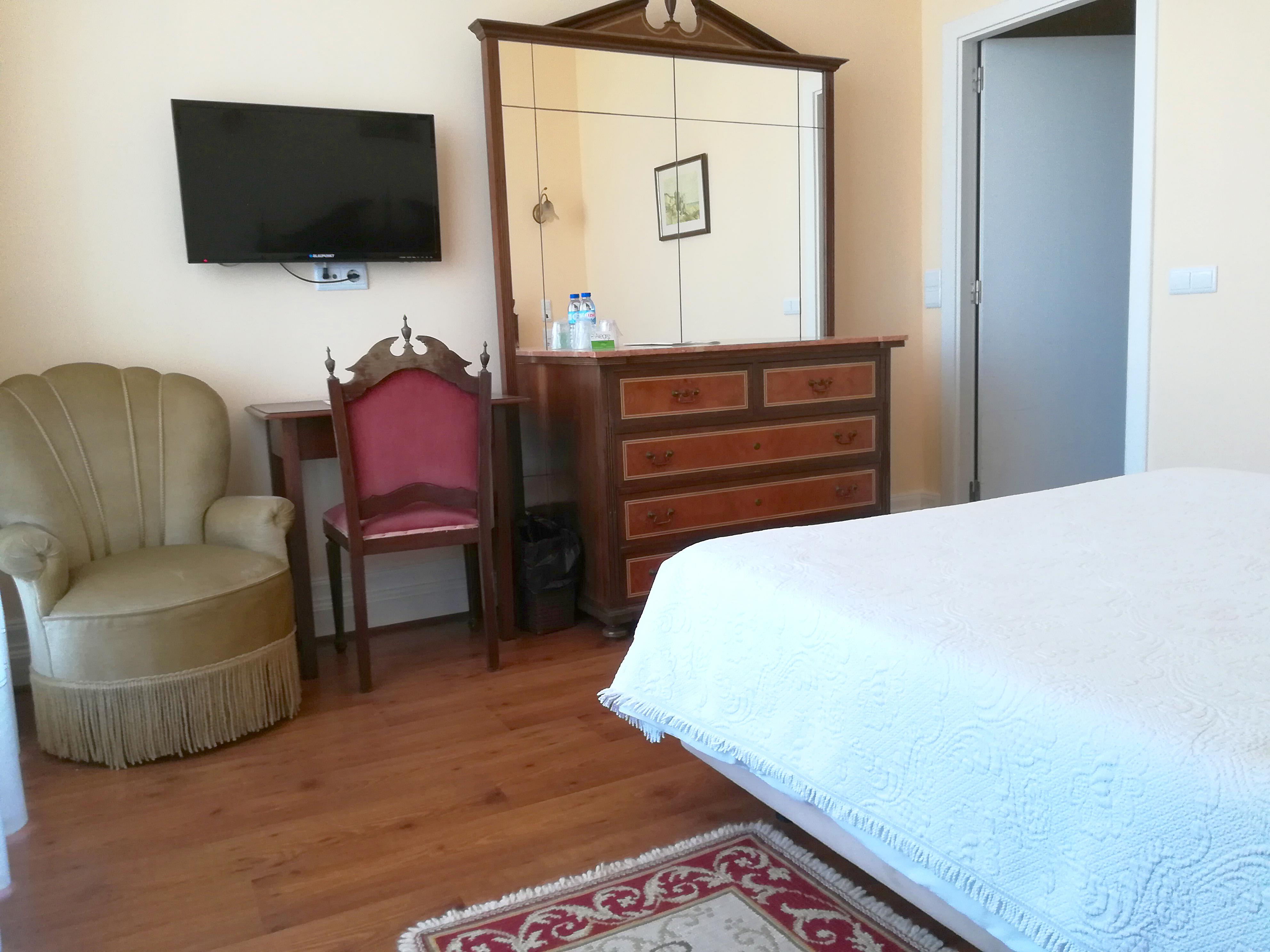 Hotel Alegre - Bussaco Boutique 3*