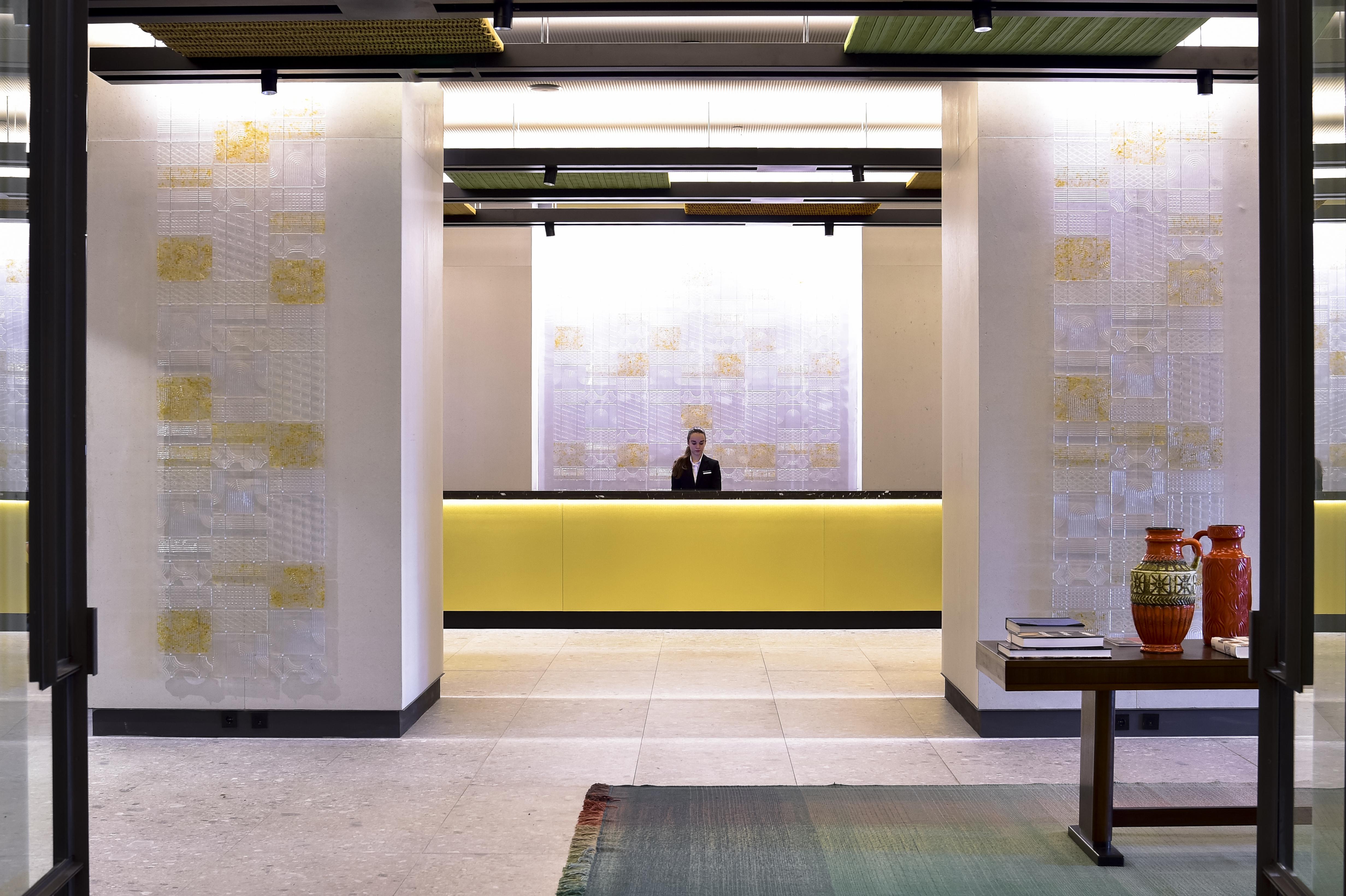 Palácio By The Editory Hotel Oporto