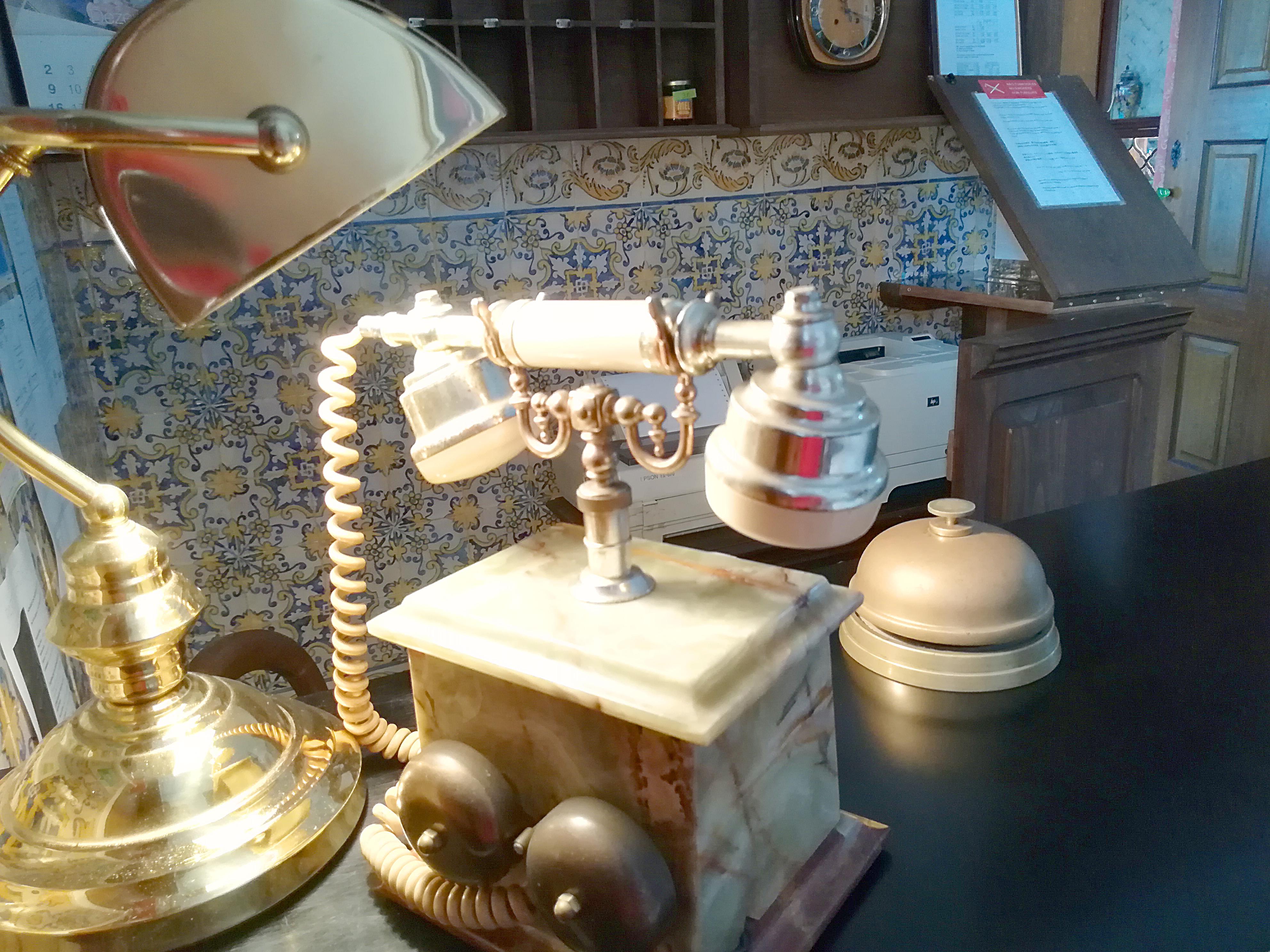 Hotel Alegre - Bussaco Boutique Luso (Mealhada)