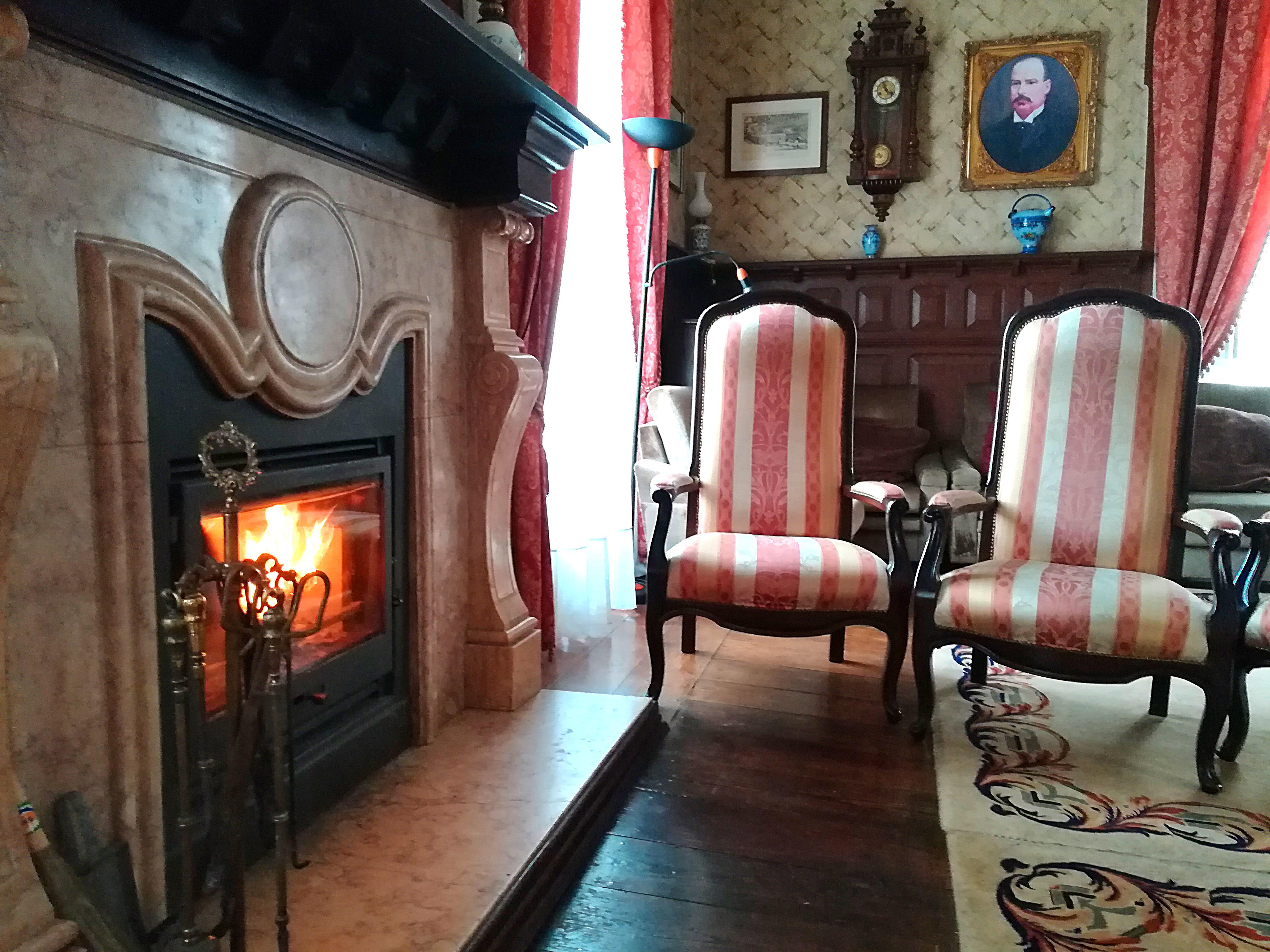 Hotel Alegre - Bussaco Boutique