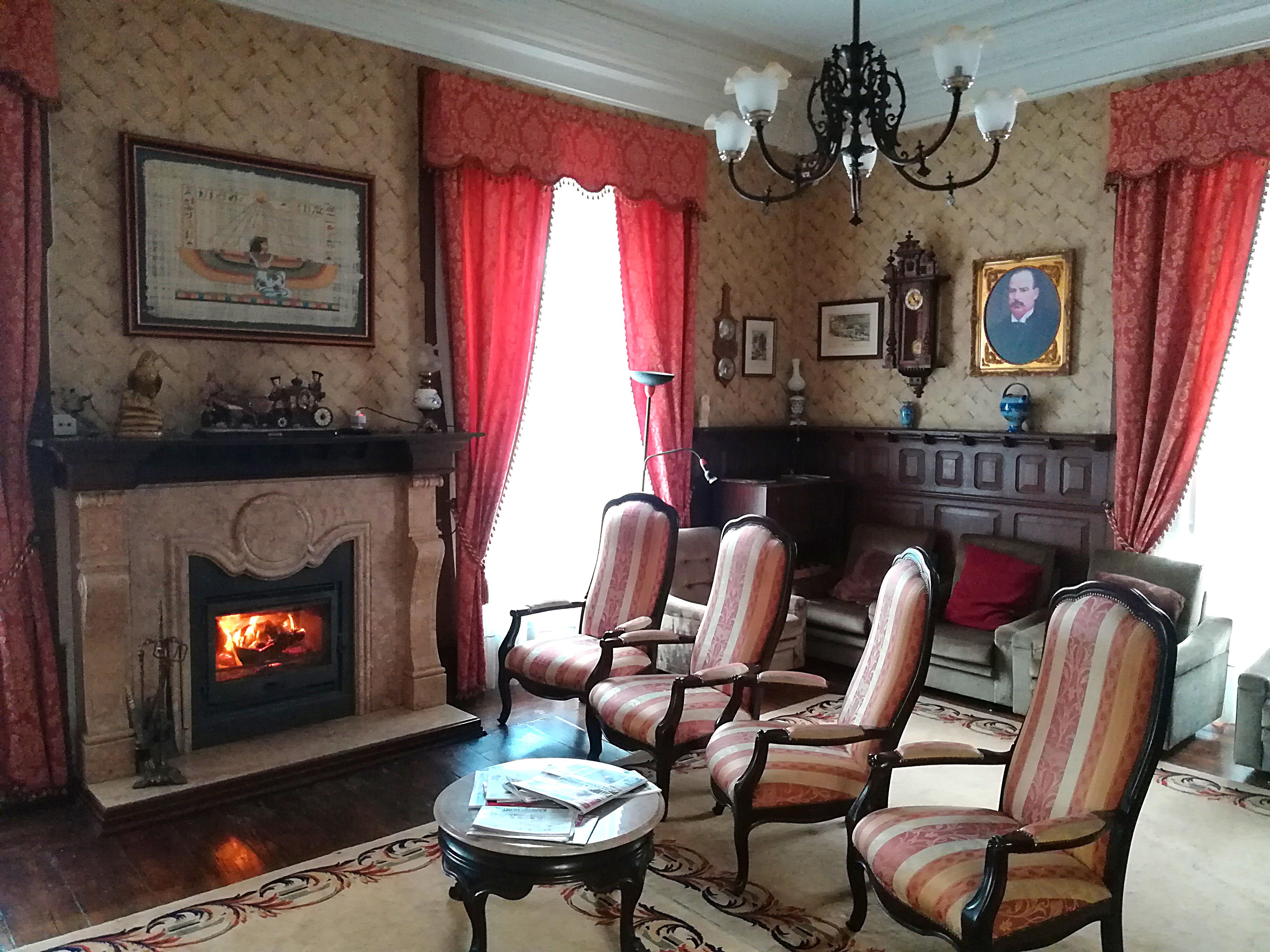 Hotel Alegre - Bussaco Boutique