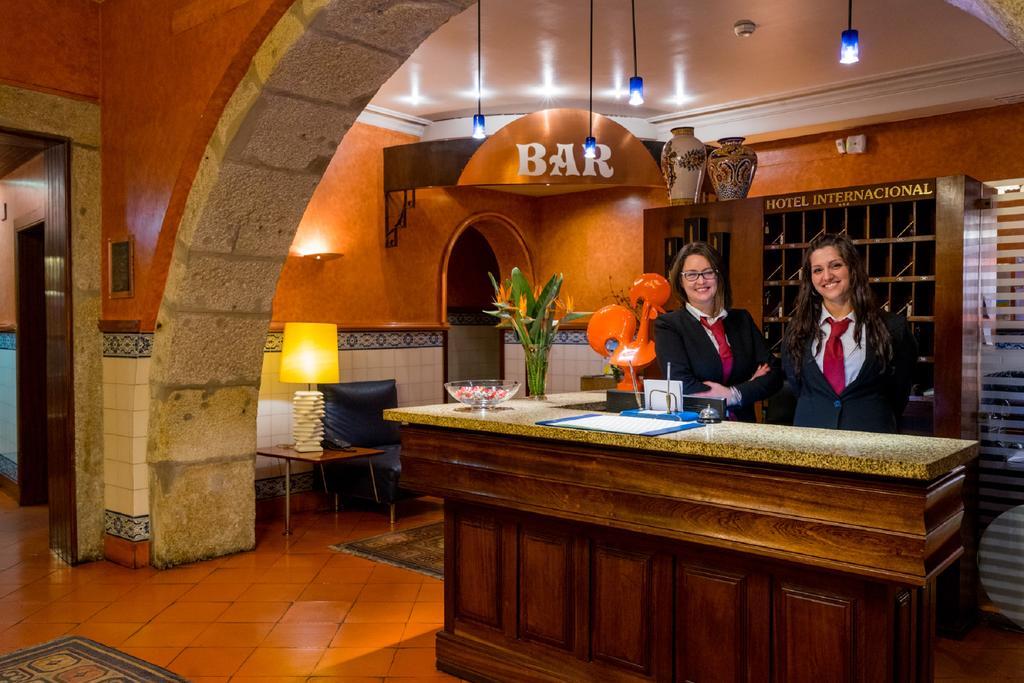 Internacional Hotel 3*