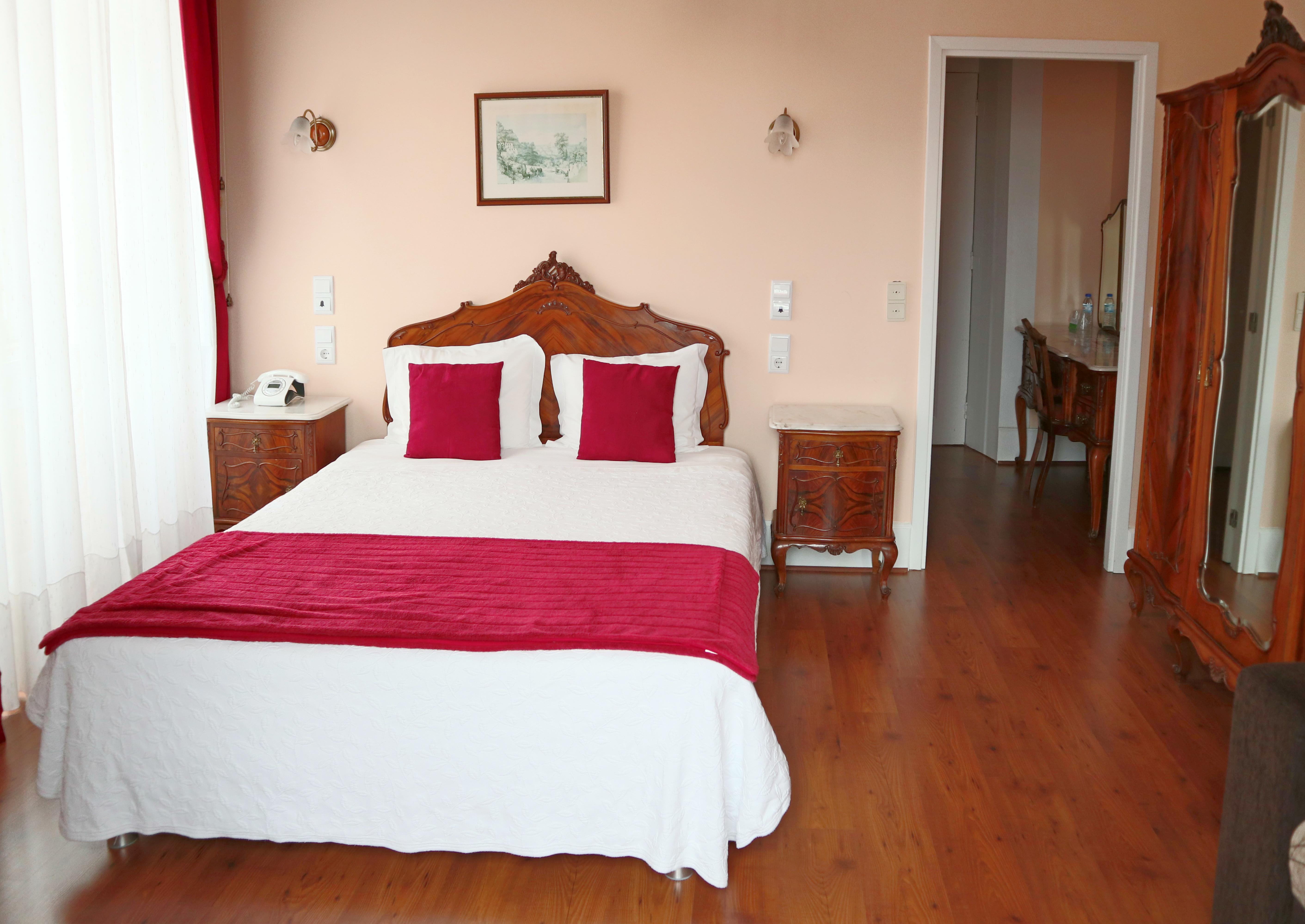 Hotel Alegre - Bussaco Boutique