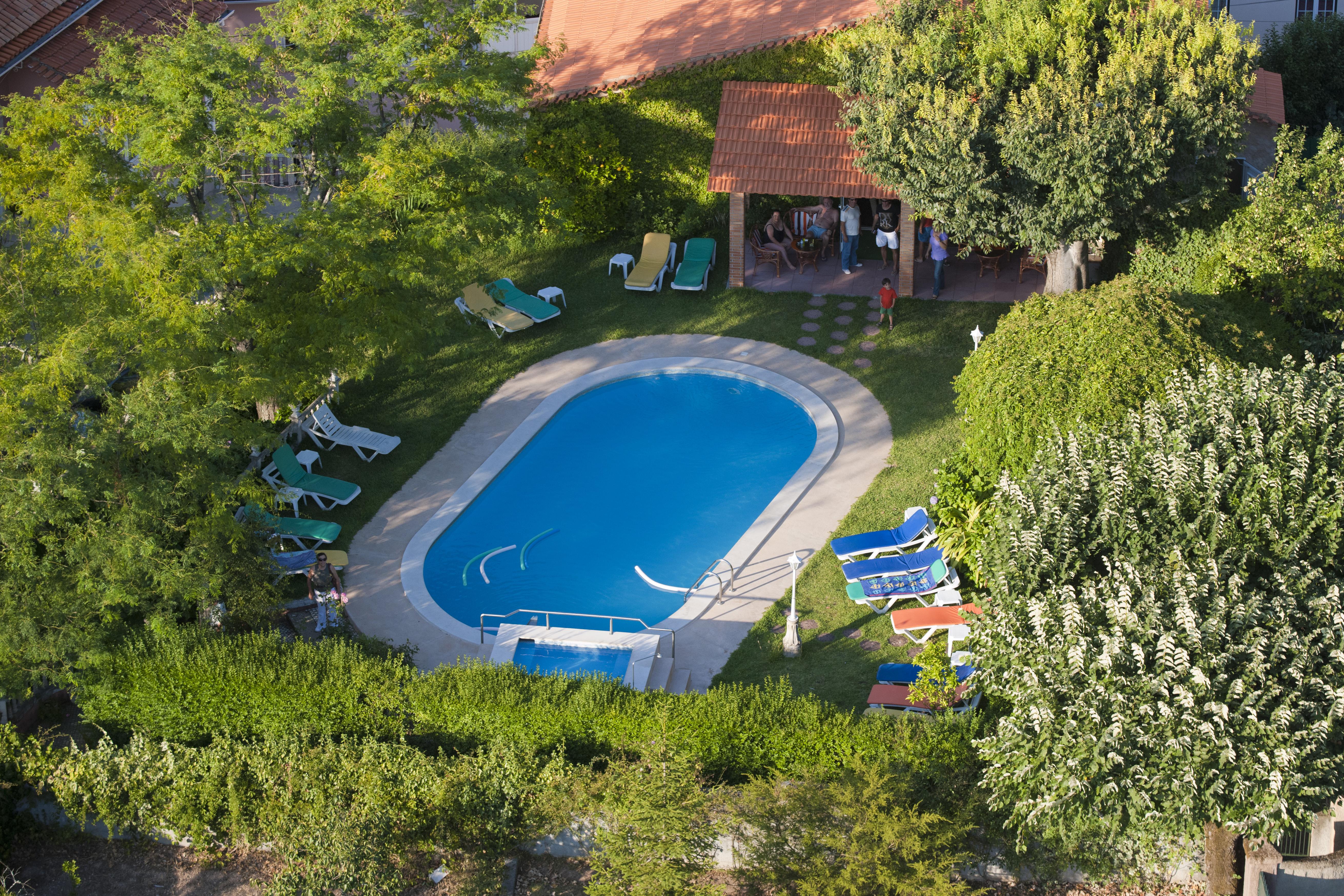 Alegre - Bussaco Boutique Hotel