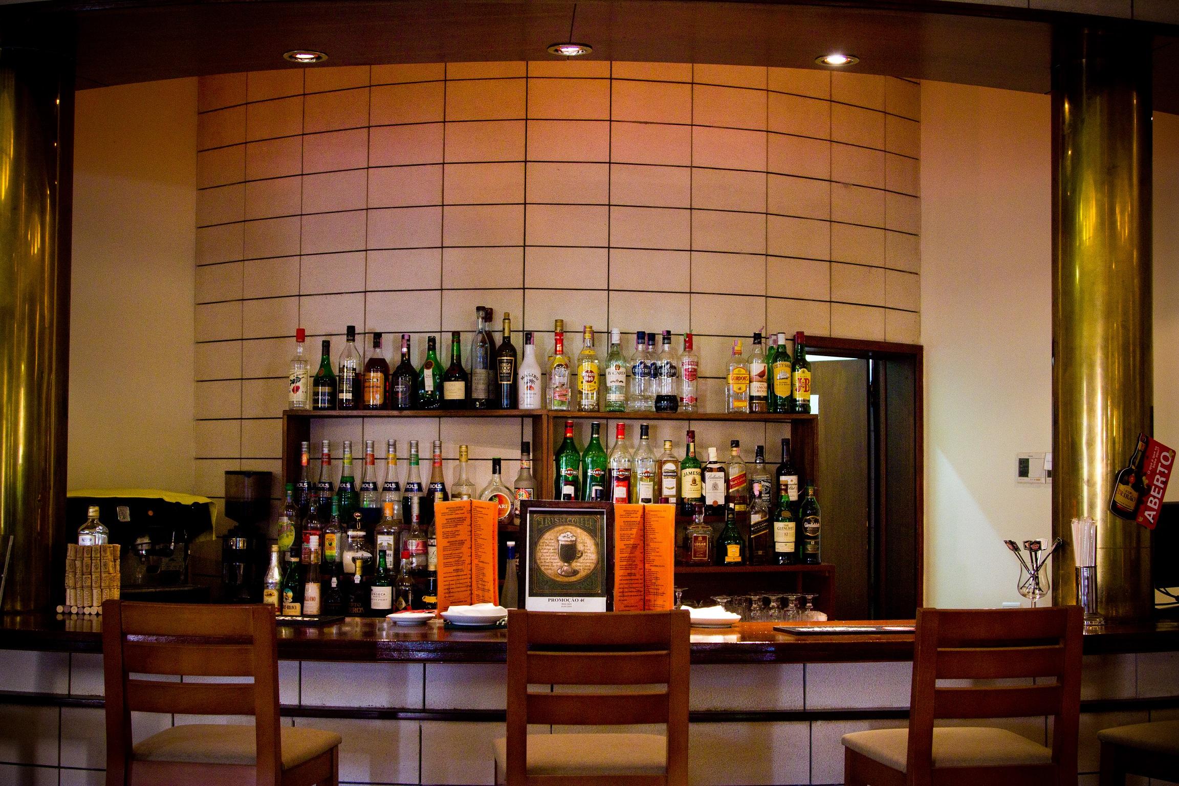 Hotel Dom Fernando 3*