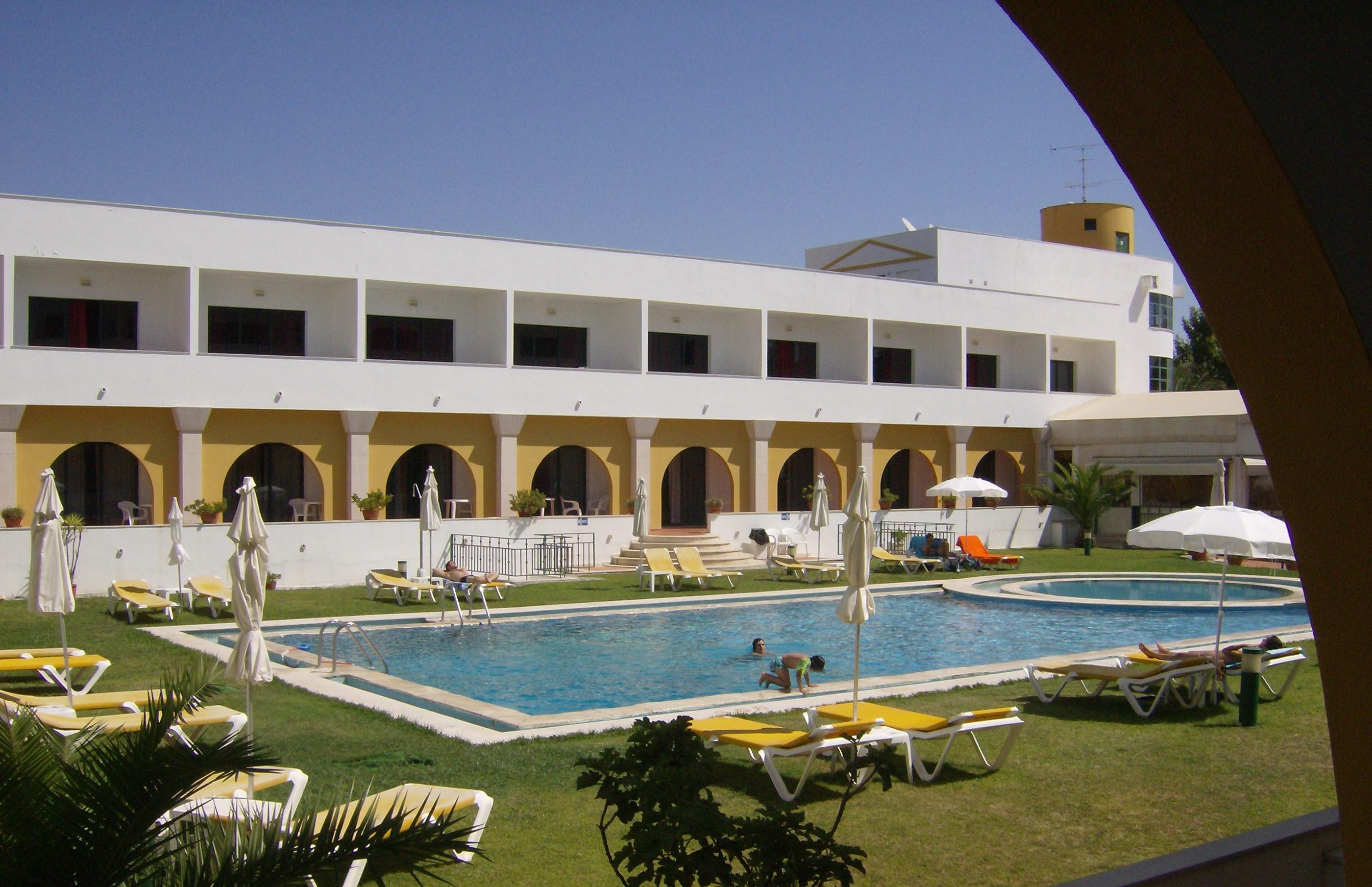Dom Fernando Hotel