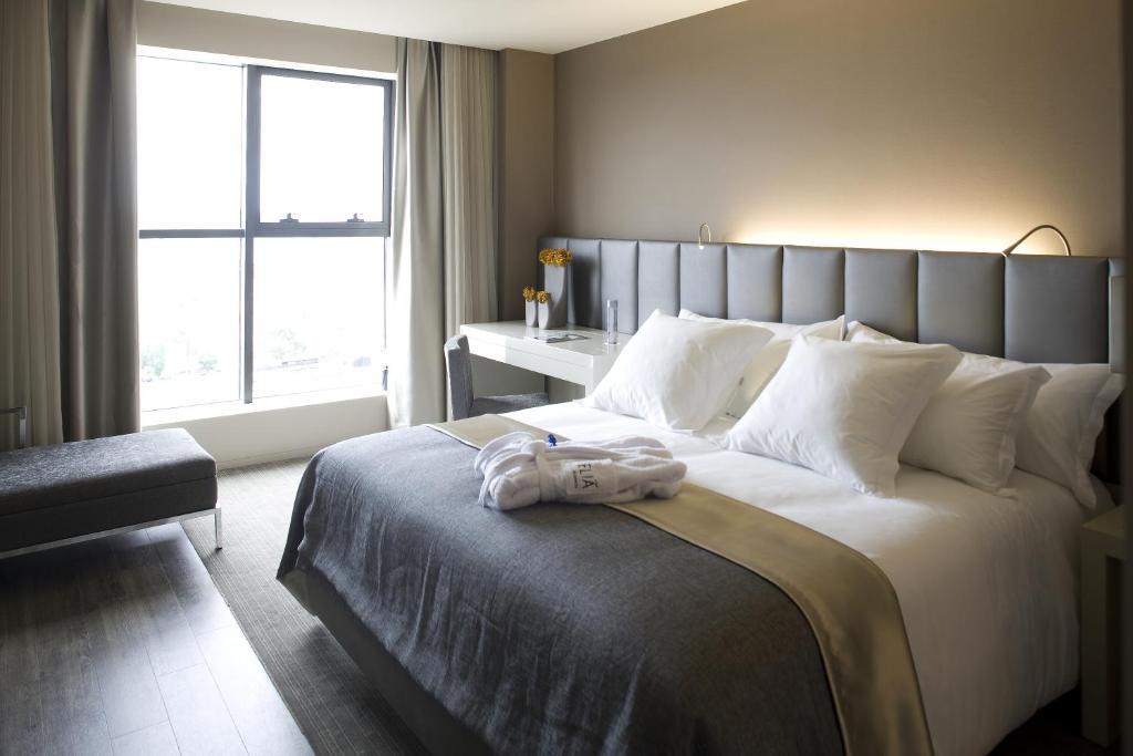 Melia & Hotel 5*