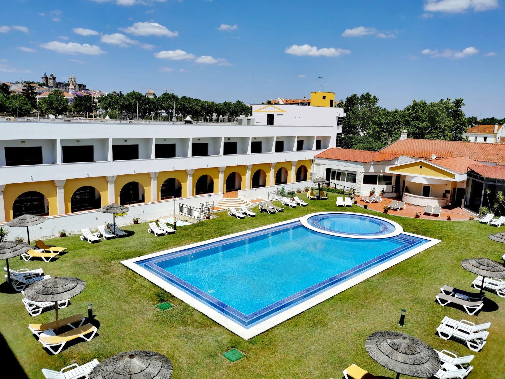 Dom Fernando 3*
