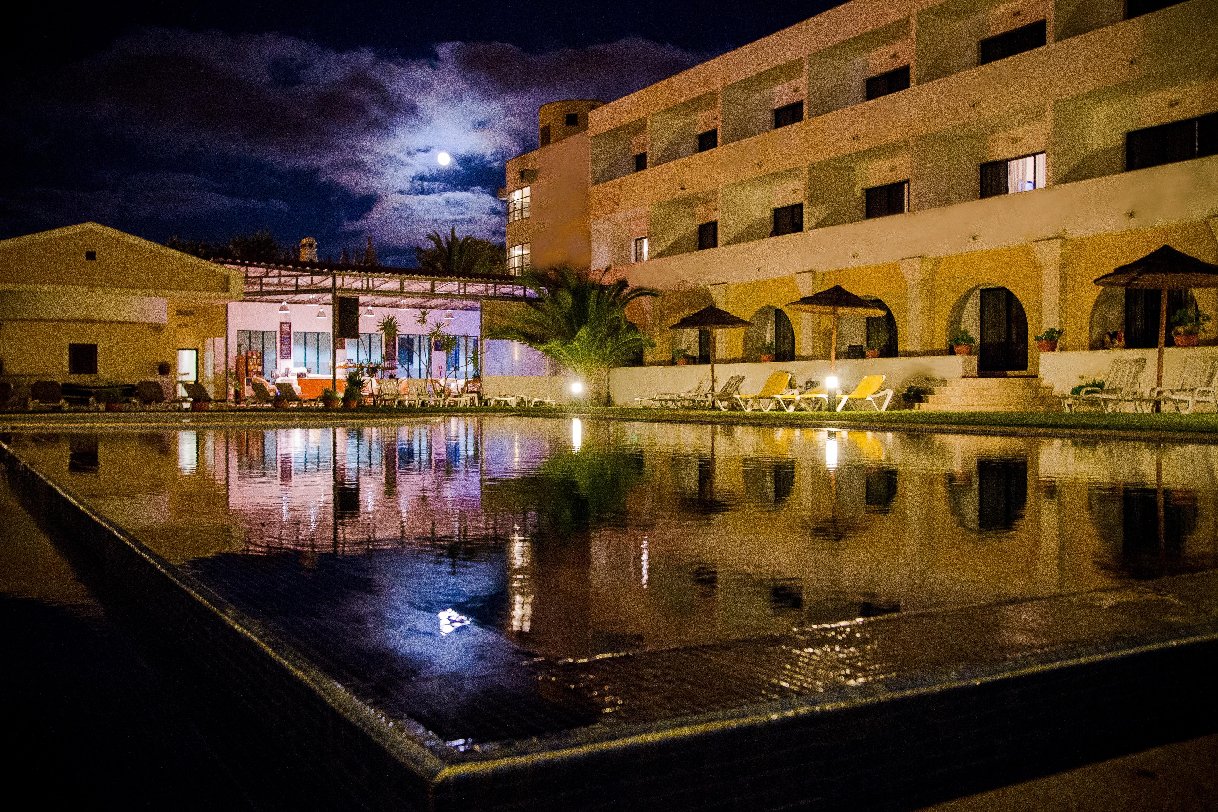 Hotel Dom Fernando Évora