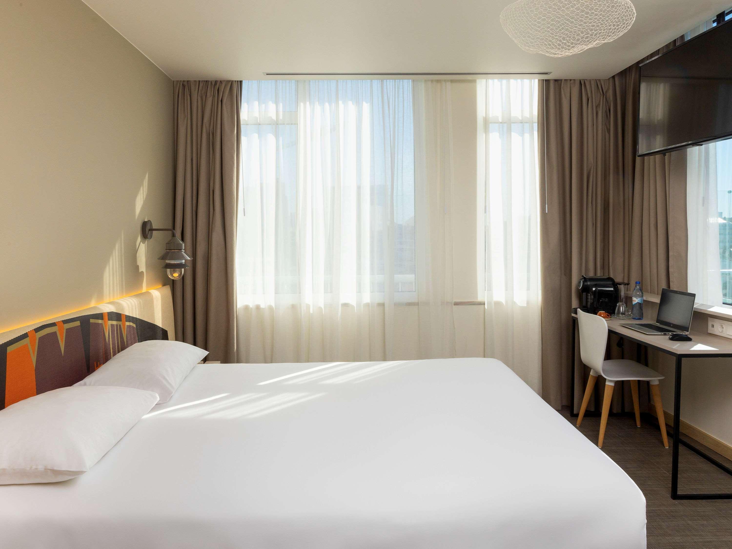 Ibis Styles Centro Liberdade Ne 3*
