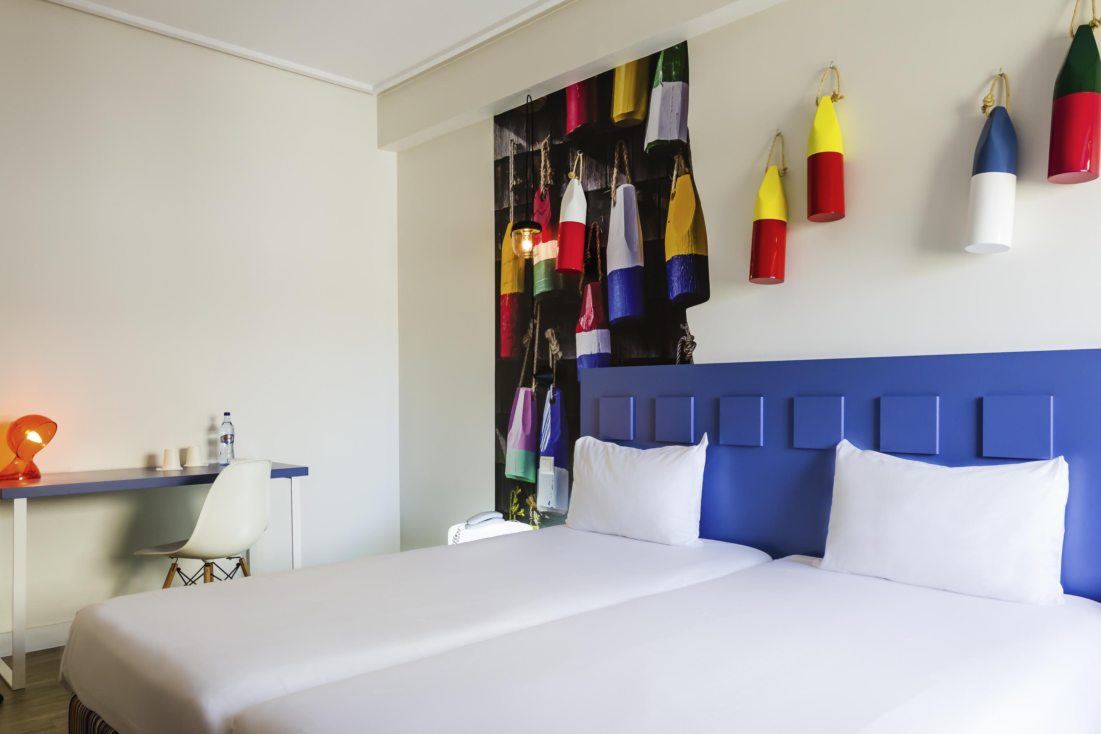 Hotel Ibis Styles Centro Liberdade Ne 3*