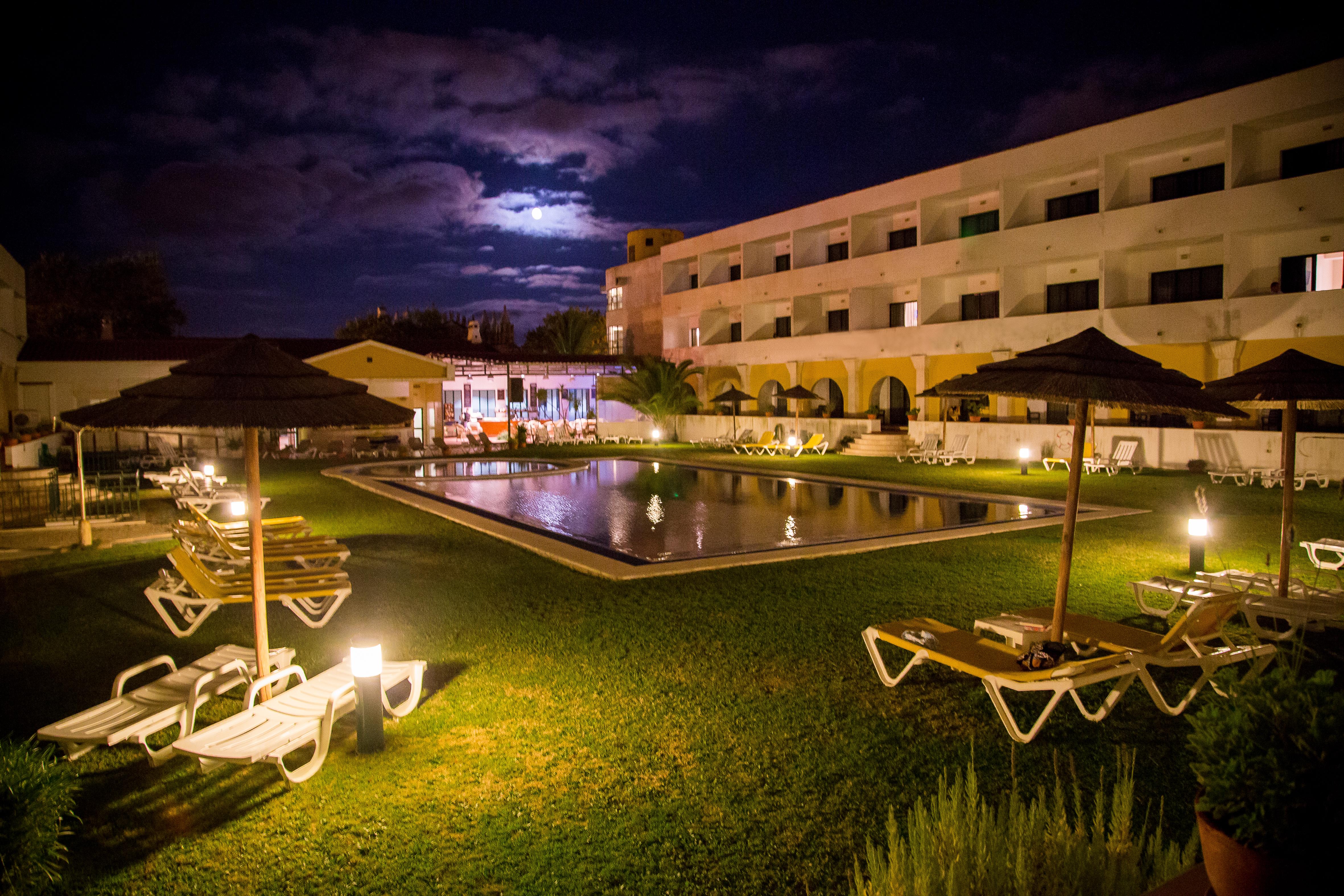 Hotel Dom Fernando