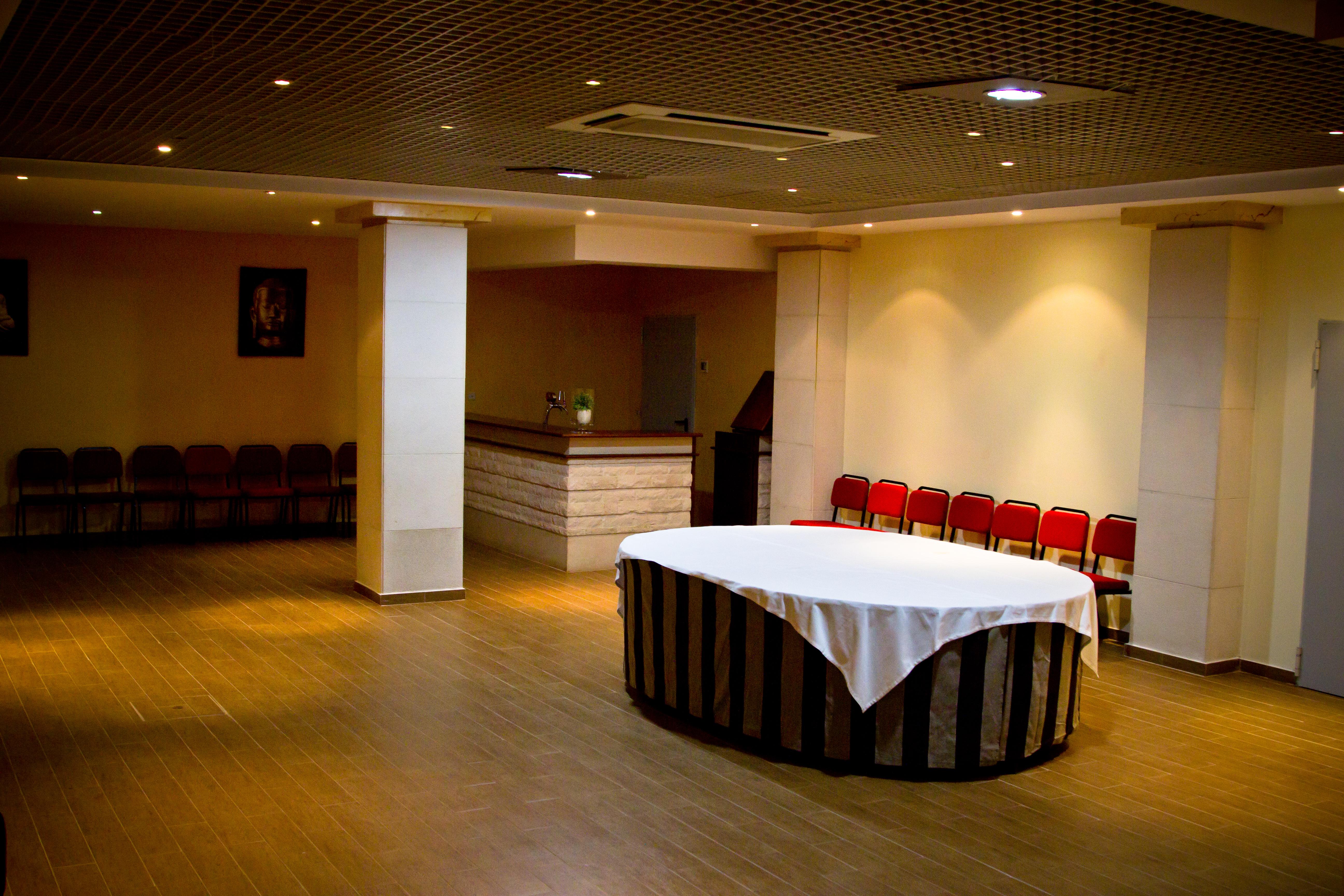 Hotel Dom Fernando