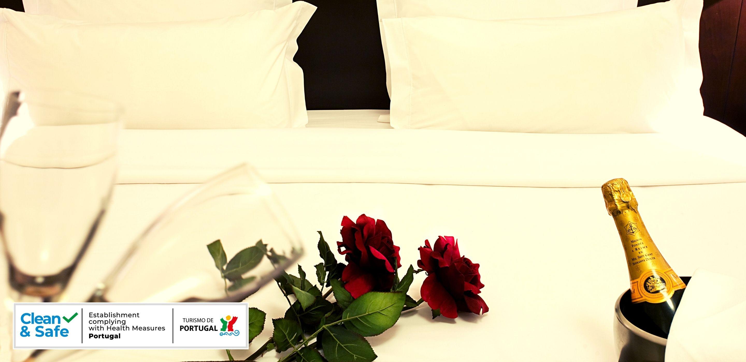 Hotel Conde De 4*