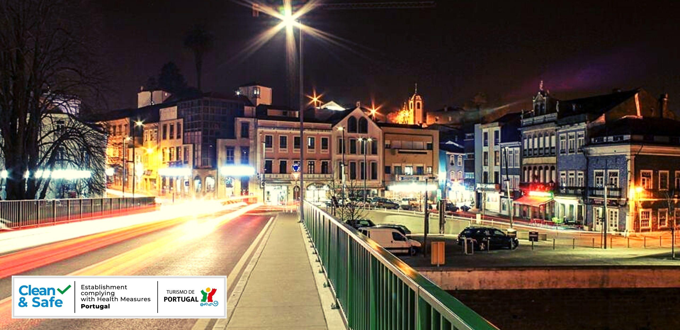 Conde De Hotel 4*