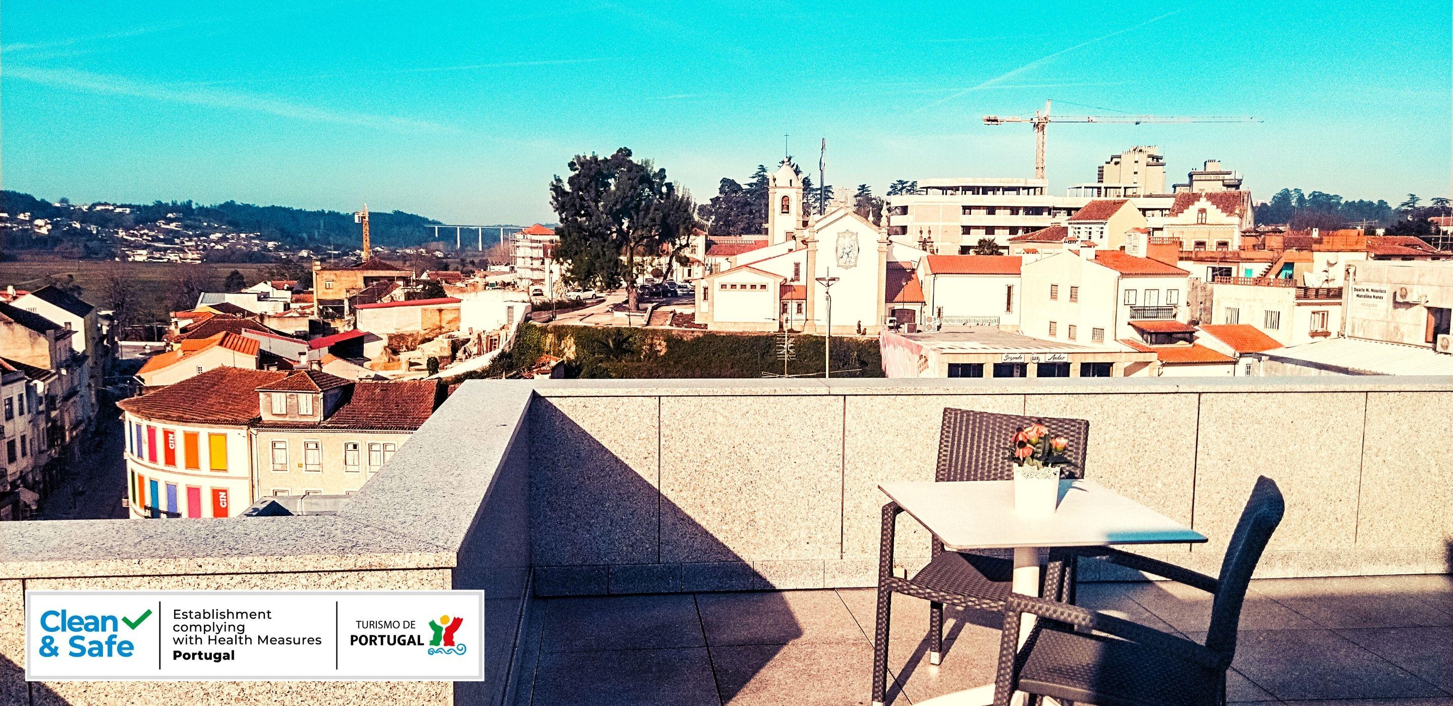 Hotel Conde De Agueda
