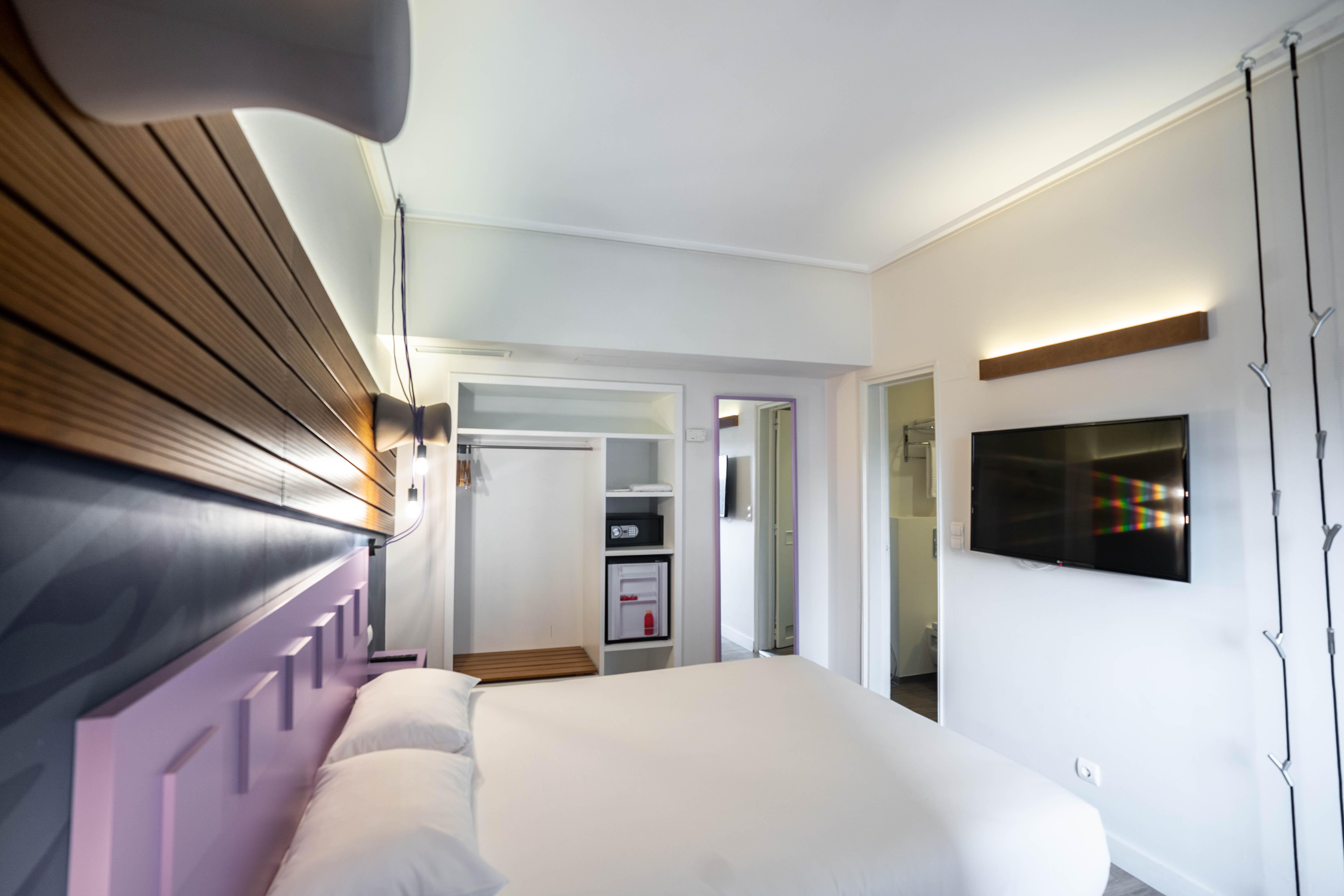 Ibis Styles Centro Liberdade Ne
