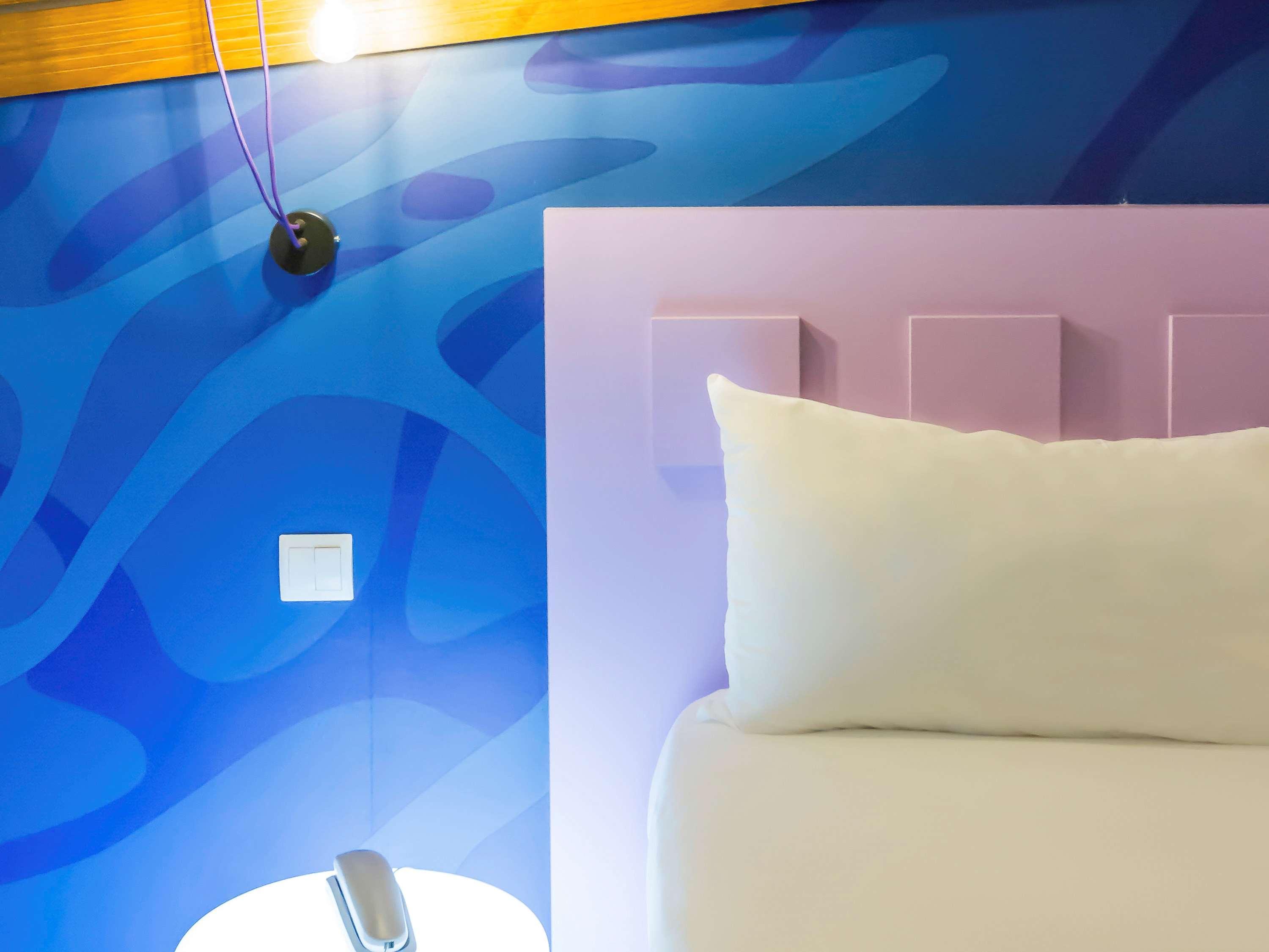 Ibis Styles Centro Liberdade Ne Hotel Lisbon
