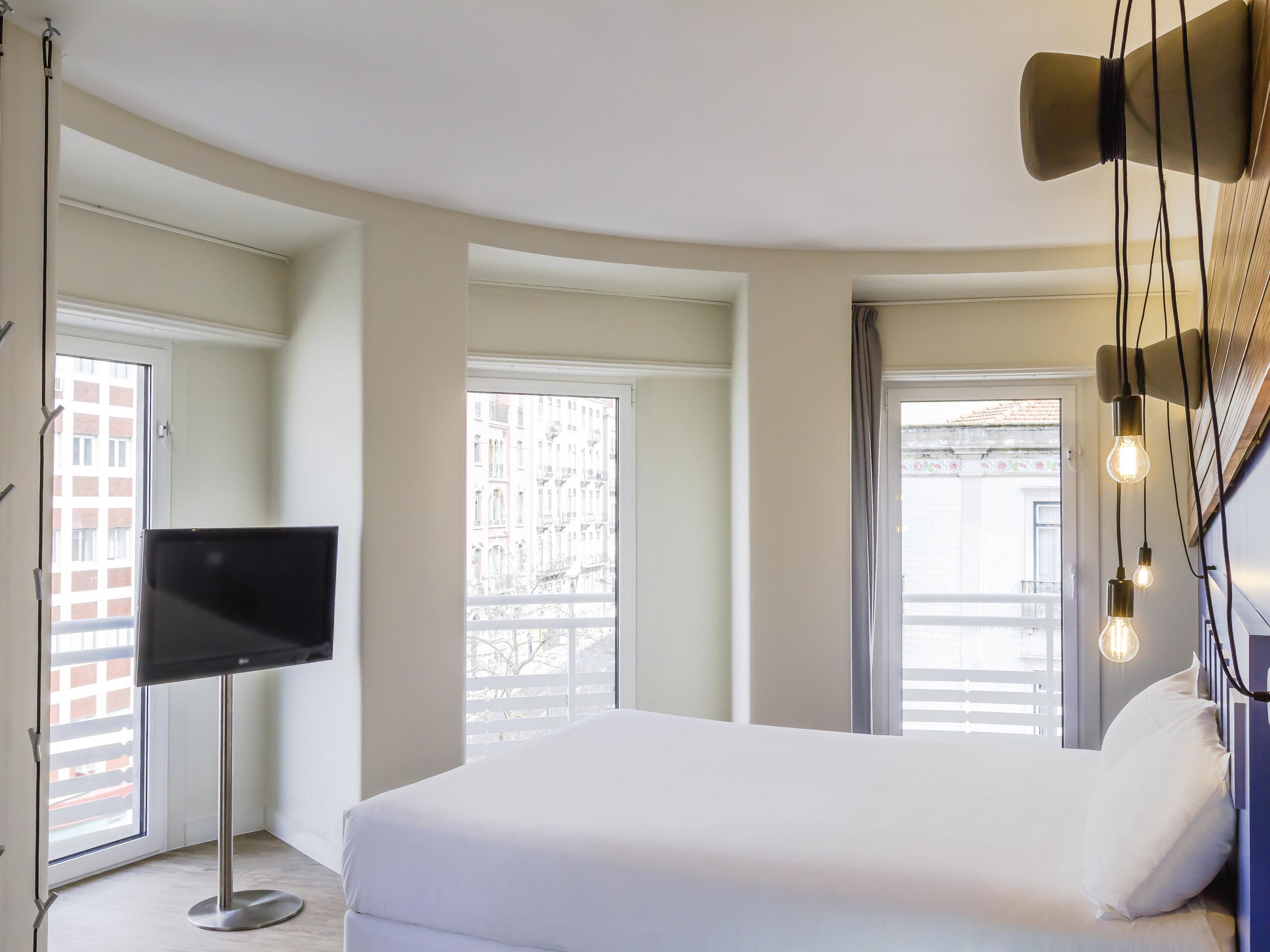 Hotel Ibis Styles Centro Liberdade Ne