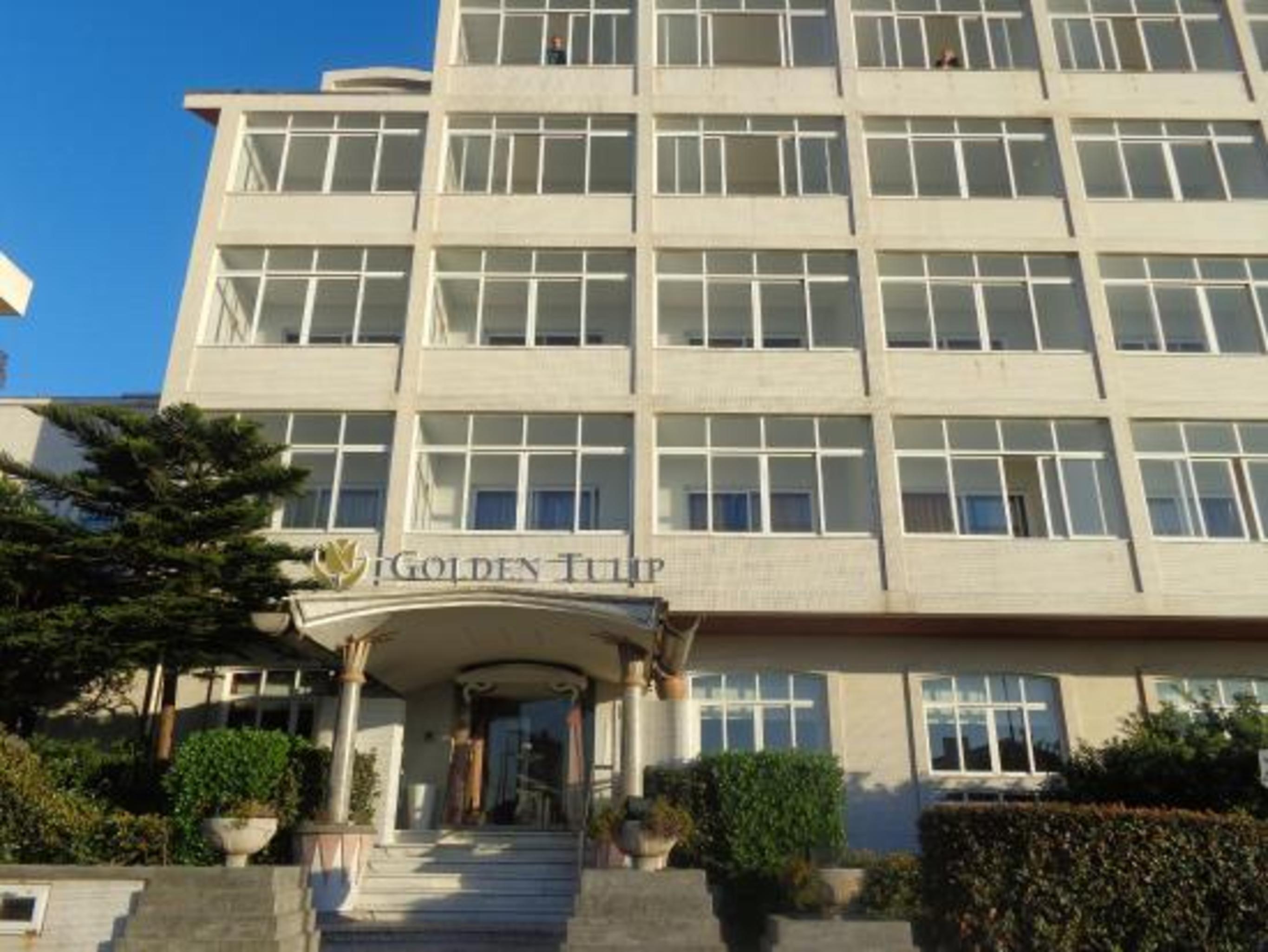 Hotel Golden Tulip Porto Gaia 4*