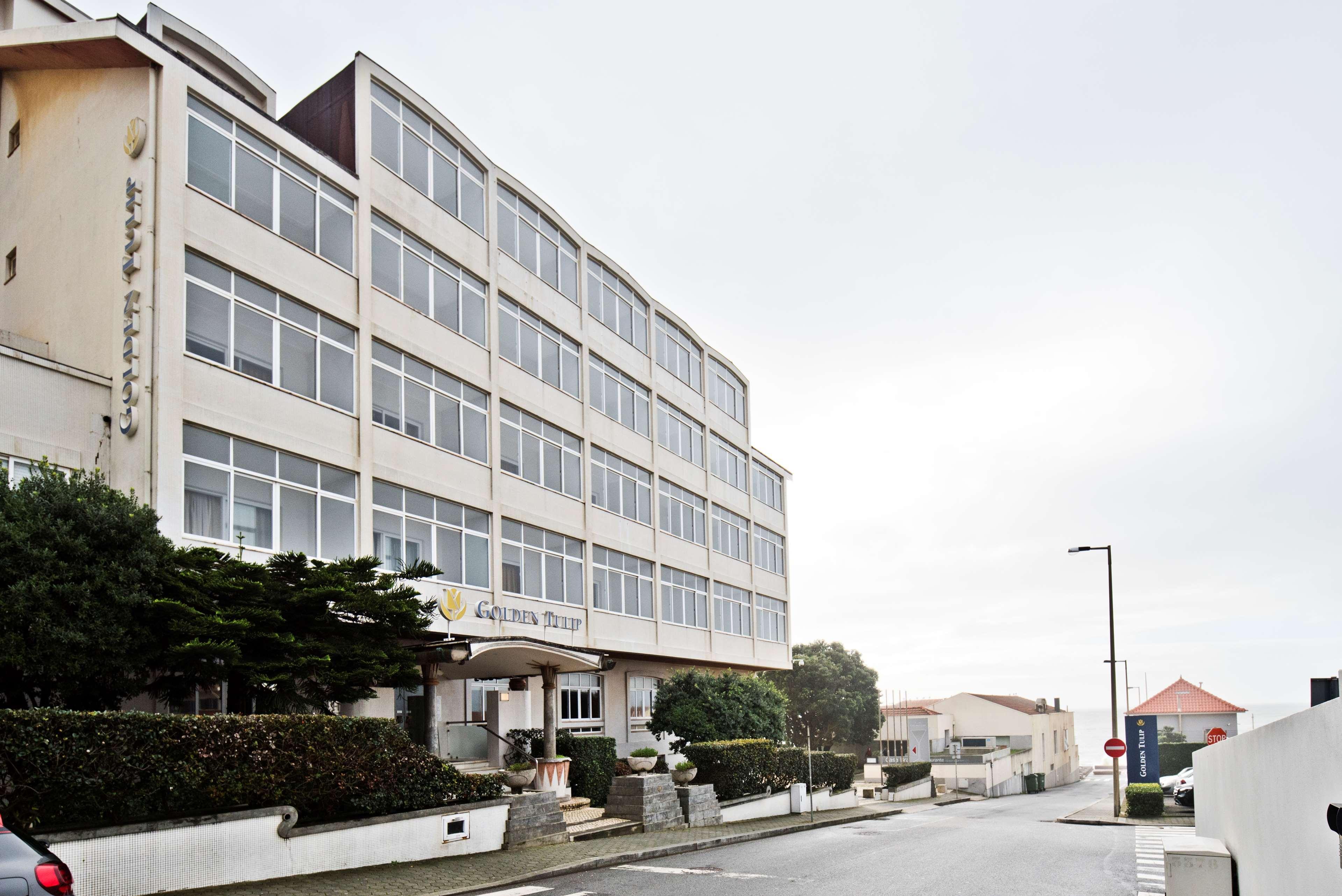 Golden Tulip Porto Gaia Hotel&spa