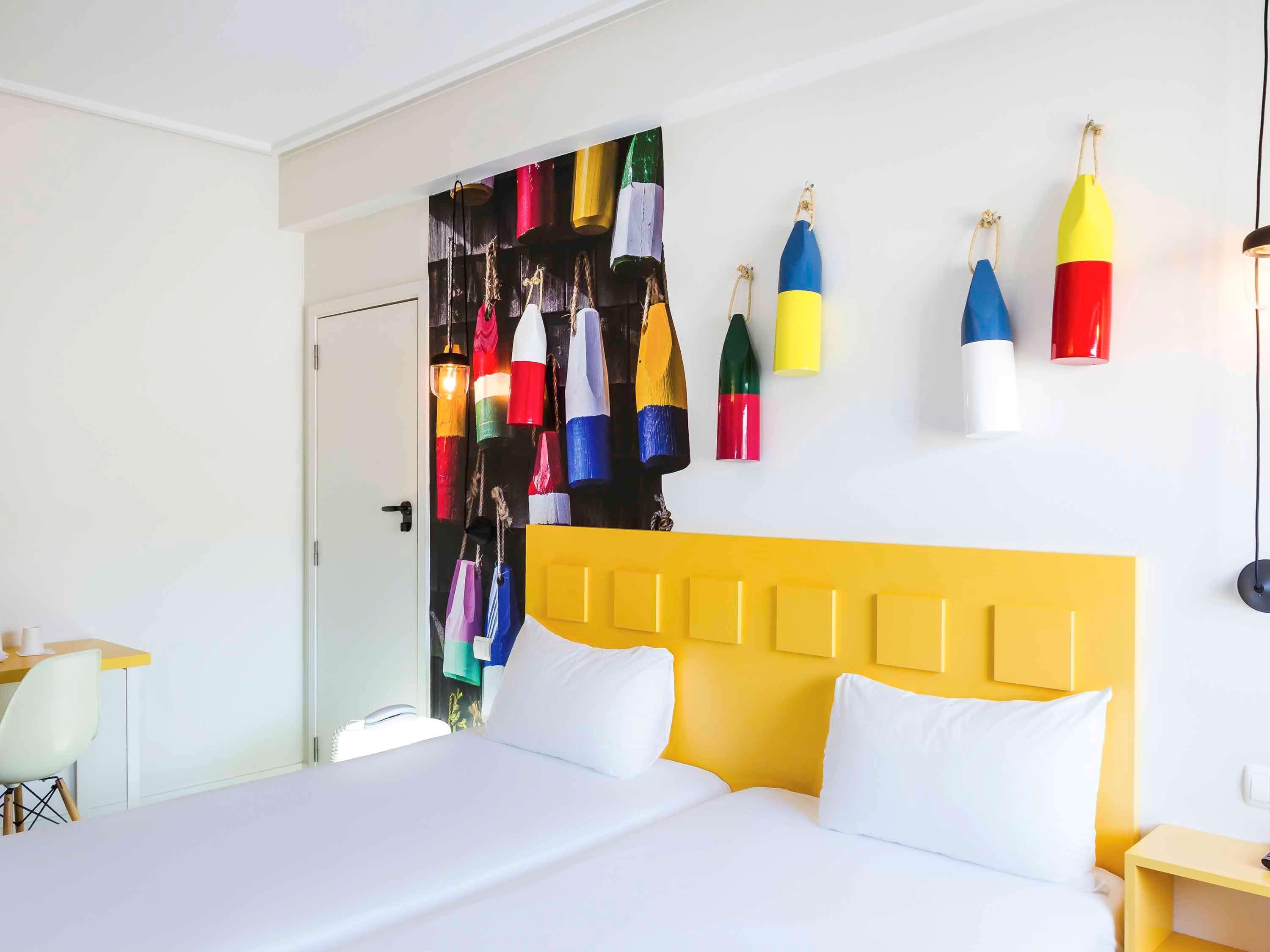 Ibis Styles Centro Liberdade Ne 3*