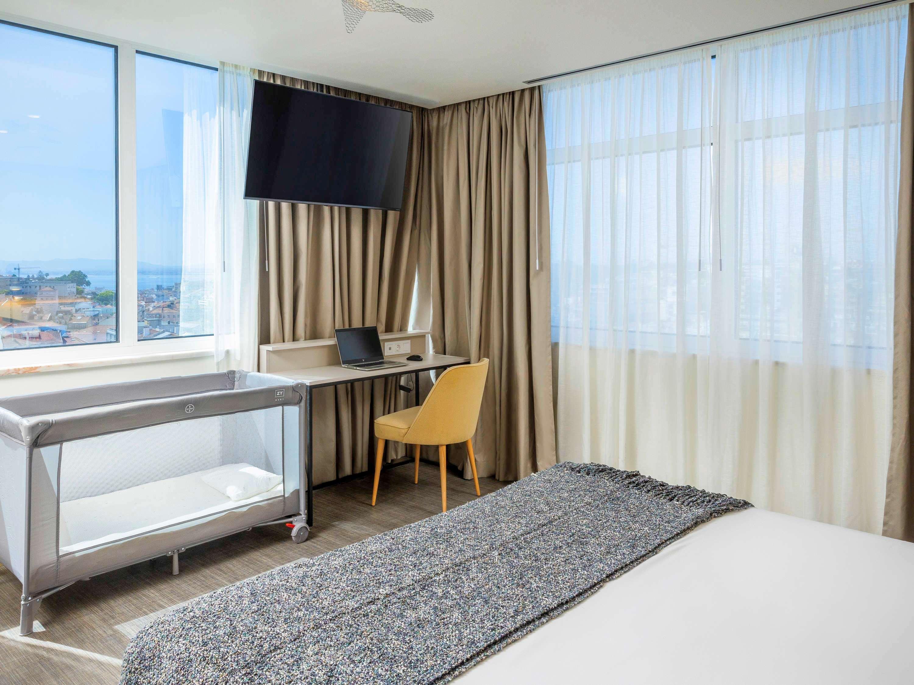 Ibis Styles Centro Liberdade Ne