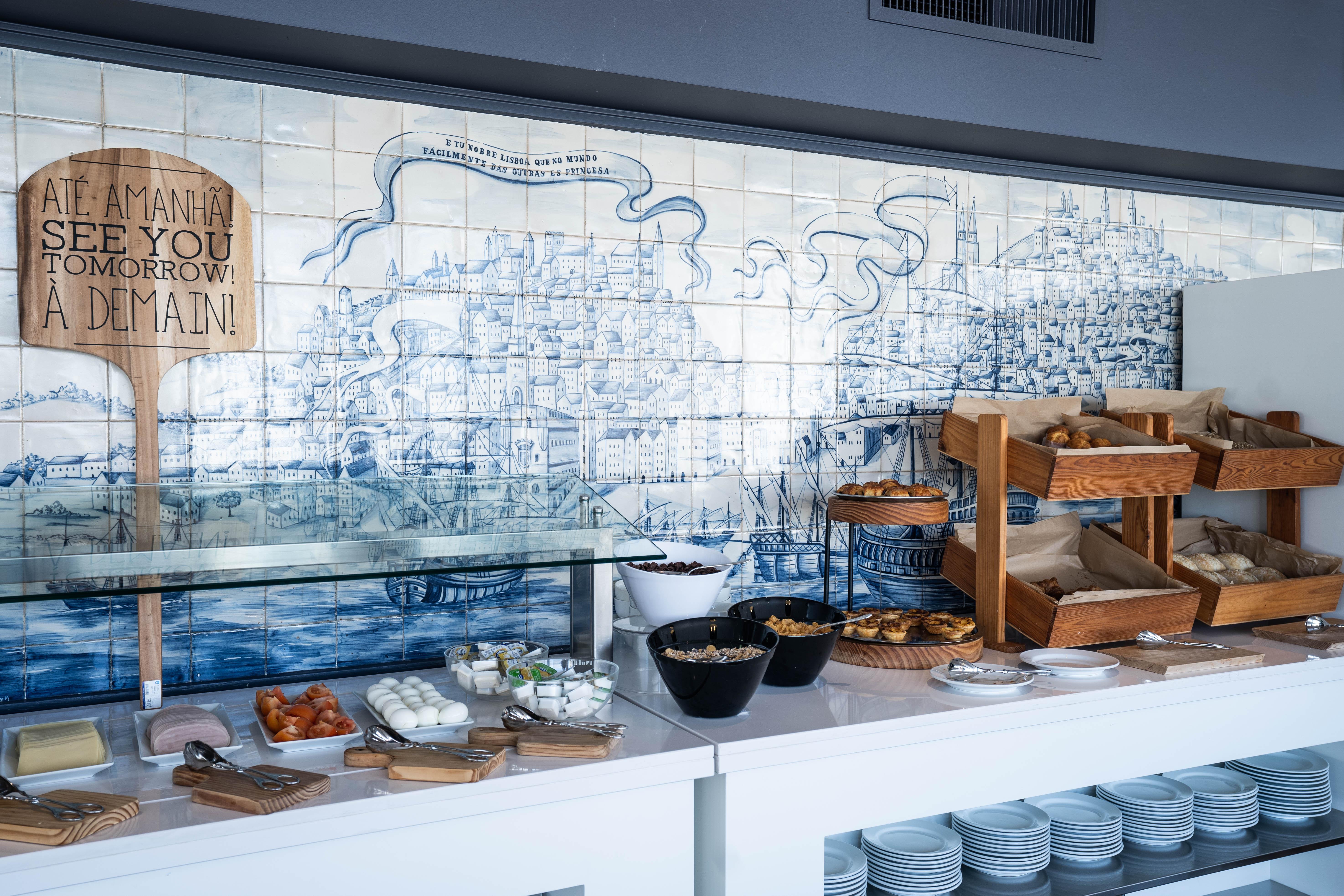 Ibis Styles Centro Liberdade Ne Hotel