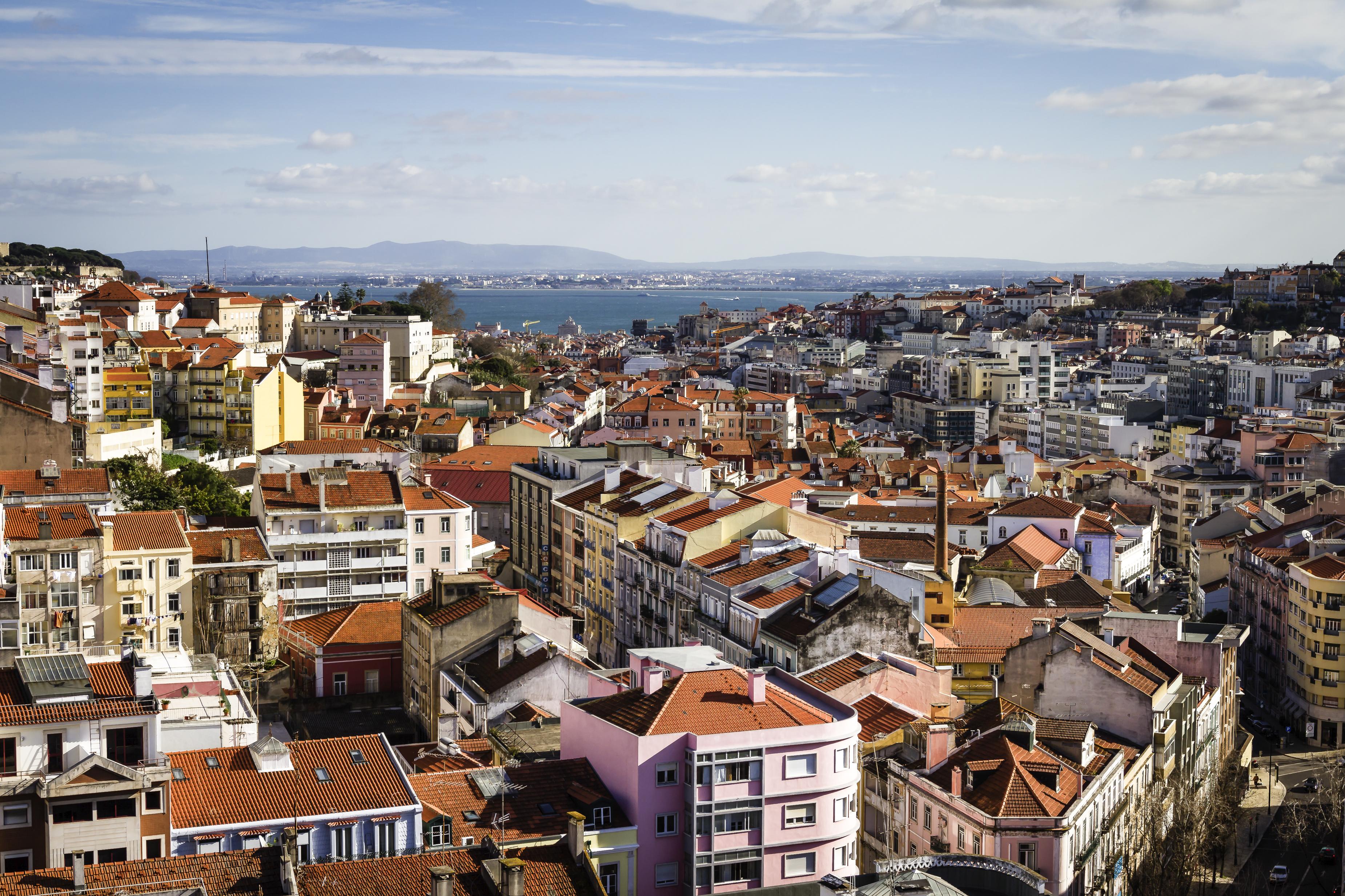 Ibis Styles Centro Liberdade Ne Lisbon