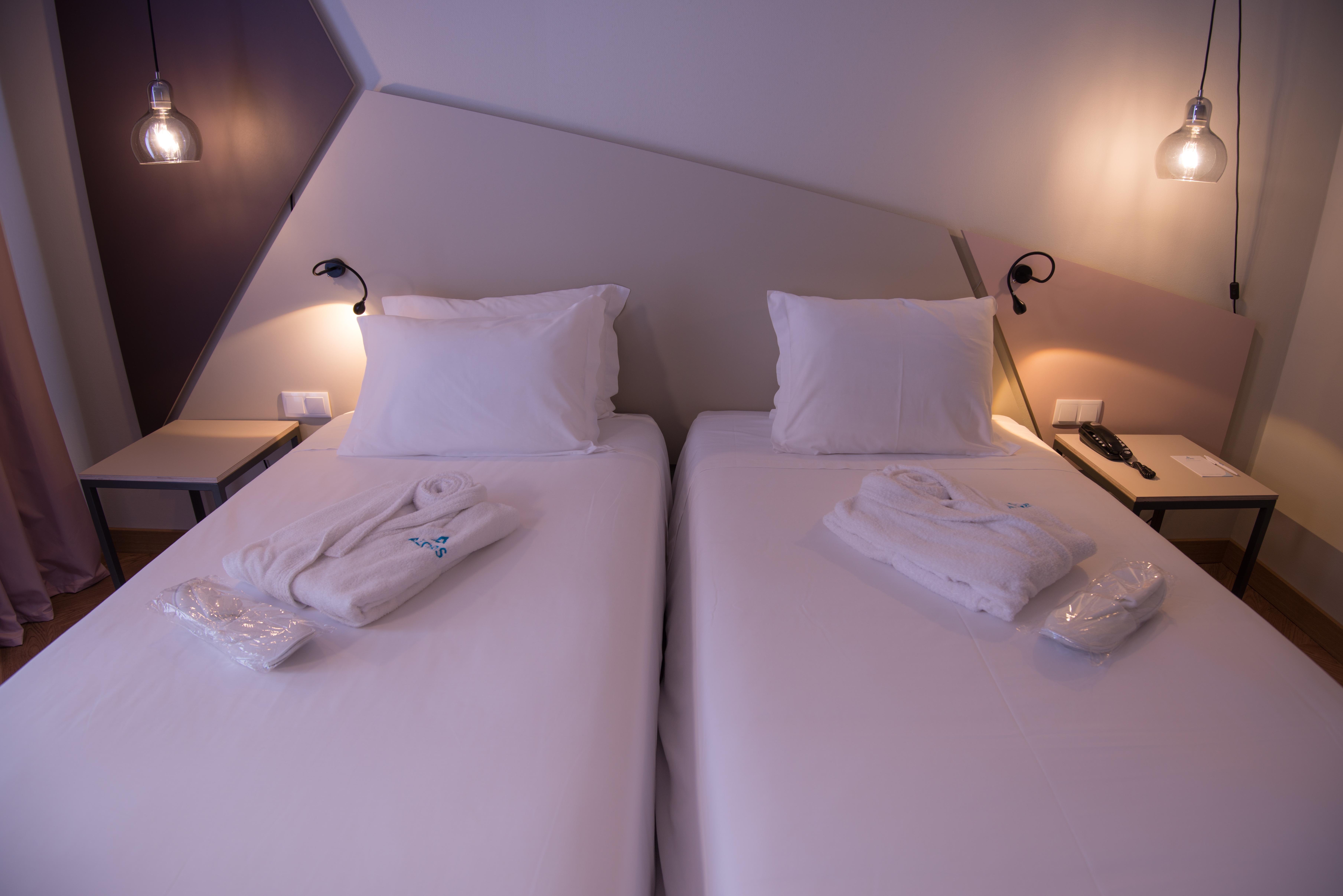 Hotel Azoris Angra Garden - Plaza 4*