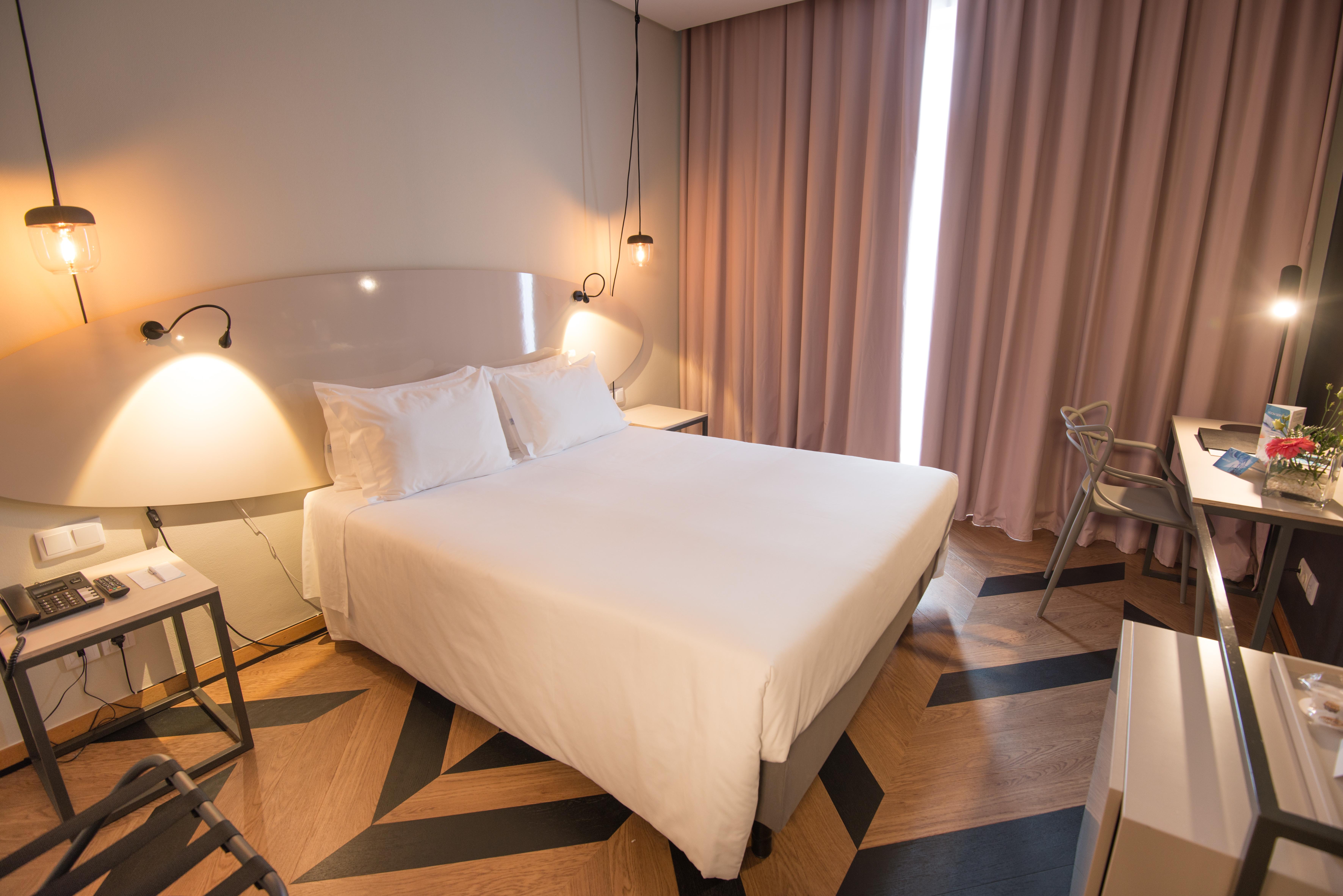 Azoris Angra Garden - Plaza Hotel 4*