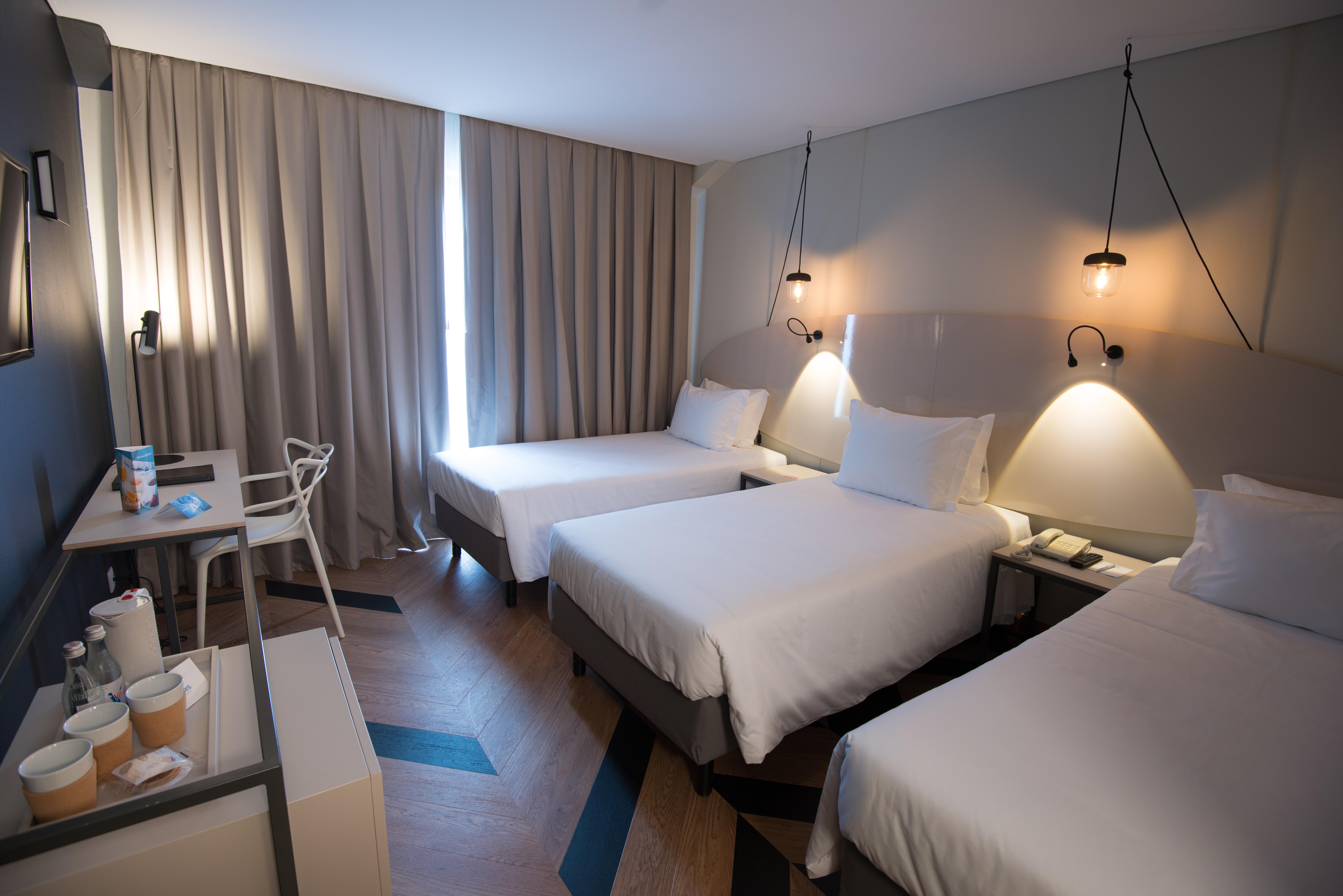 Azoris Angra Garden - Plaza Hotel 4*