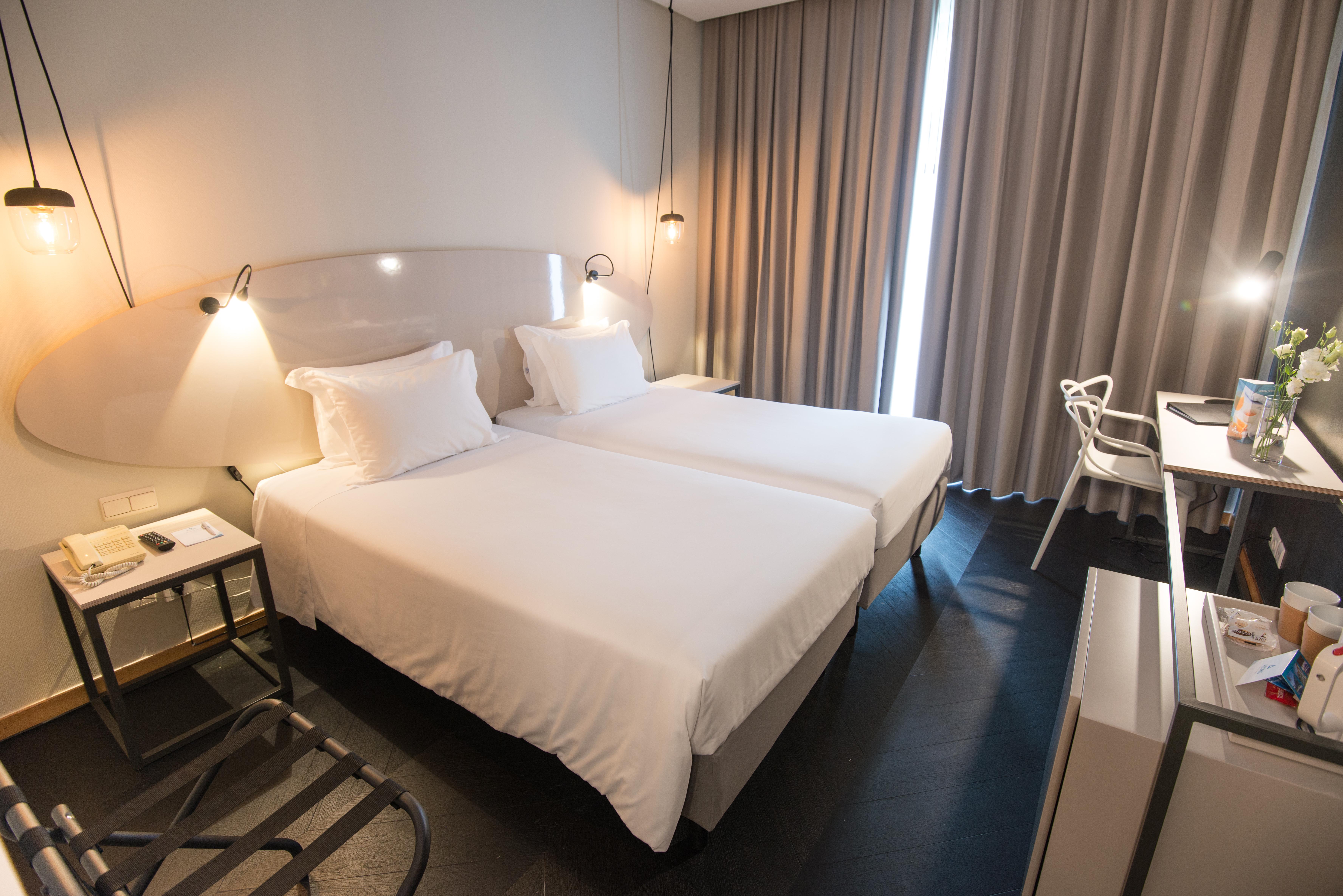 Hotel Azoris Angra Garden - Plaza