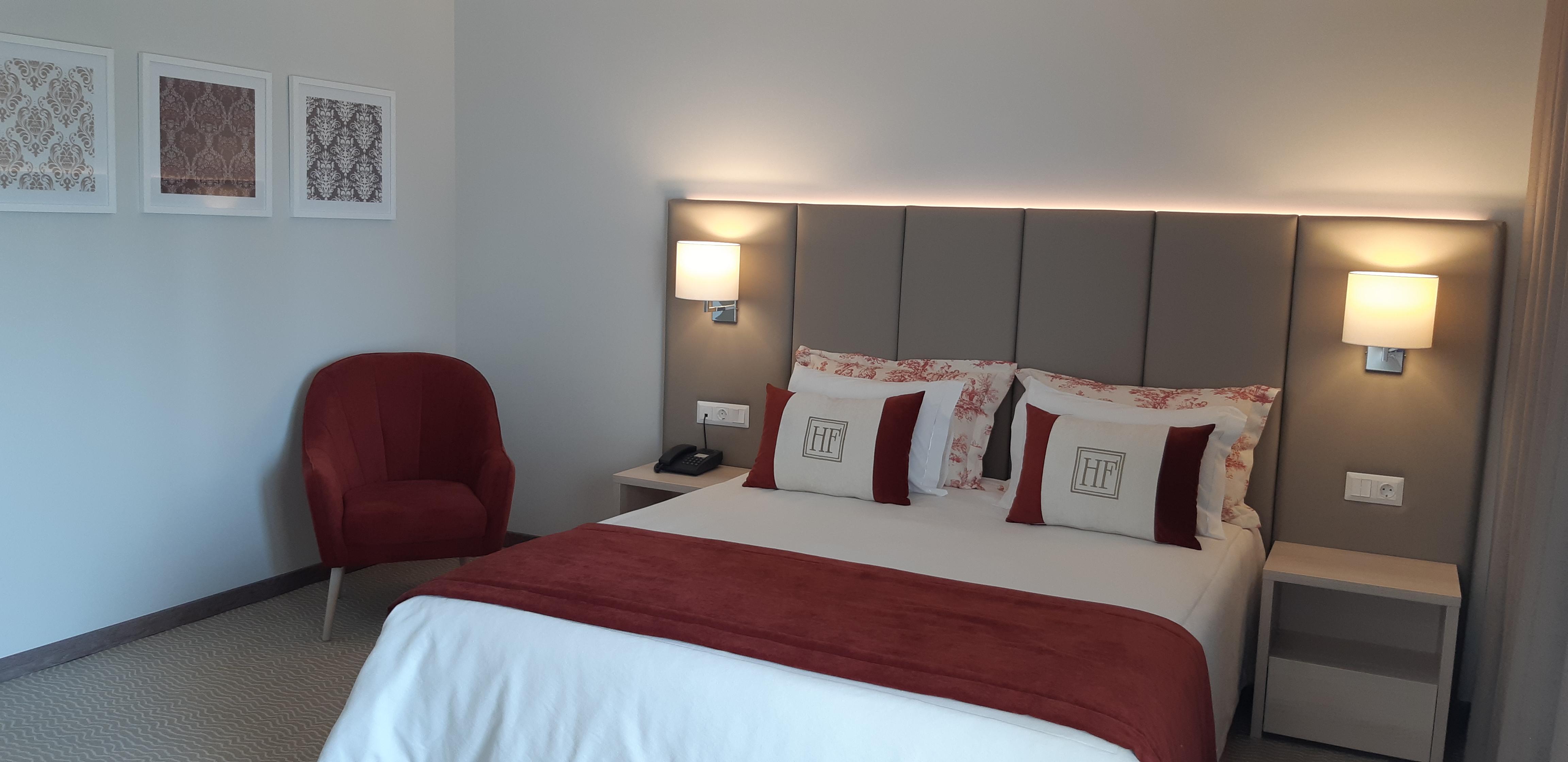 Hotel Center