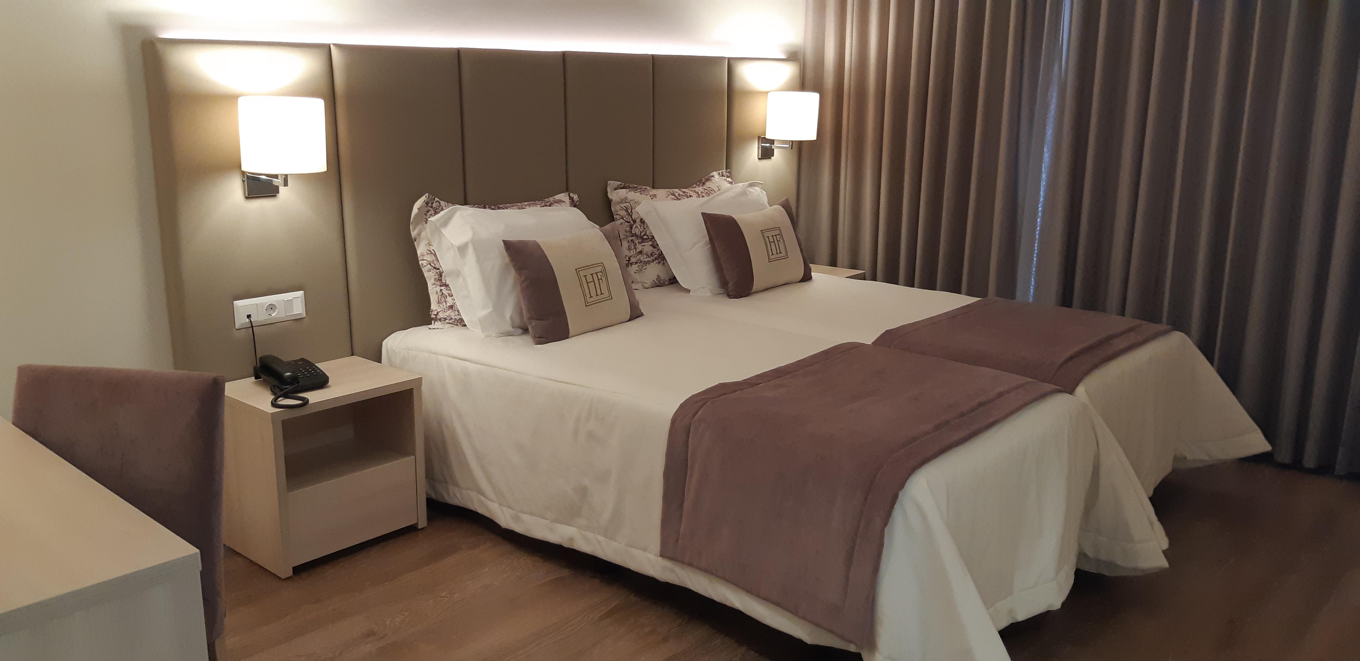 Hotel Center