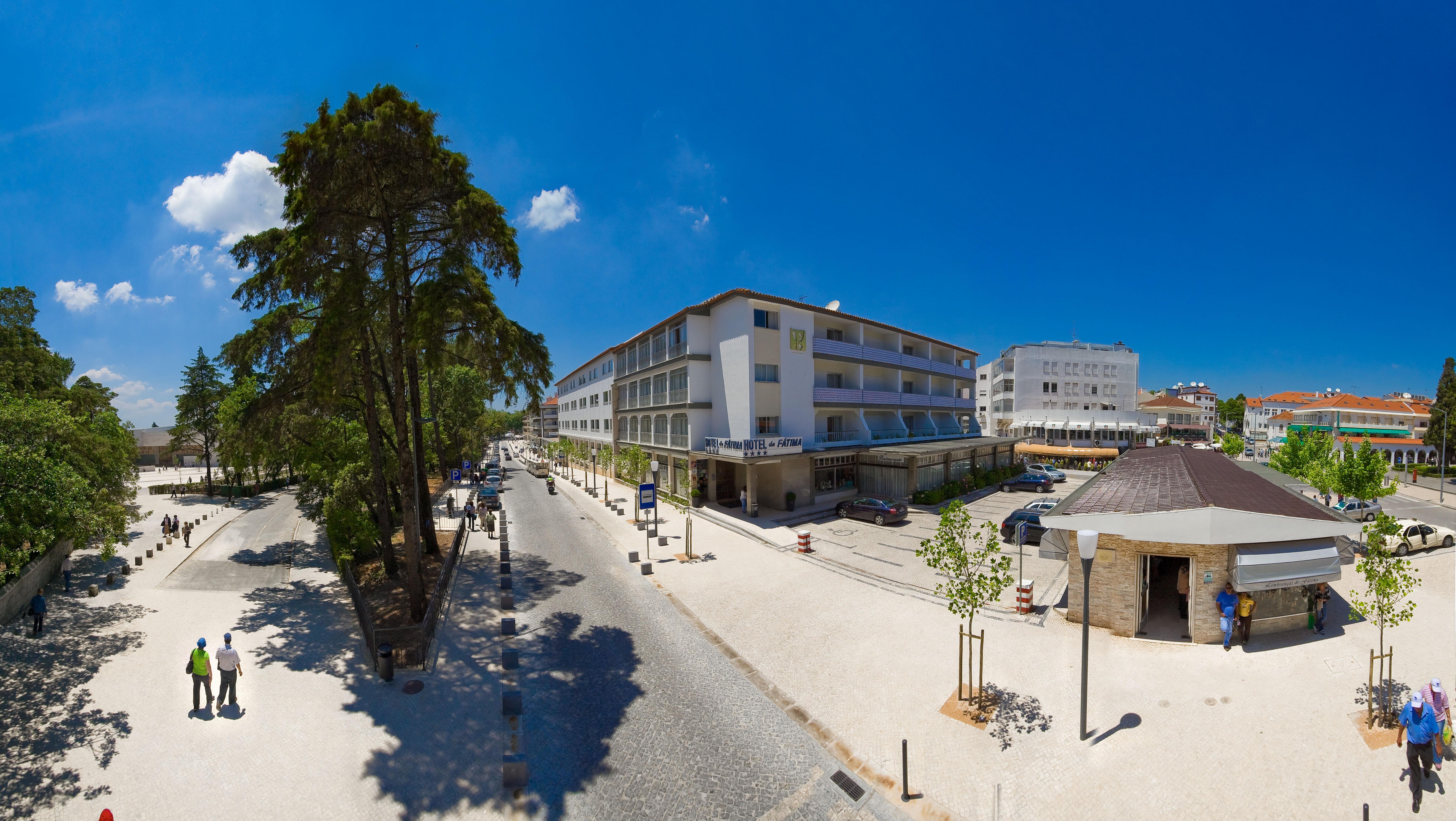Center 4* Fatima
