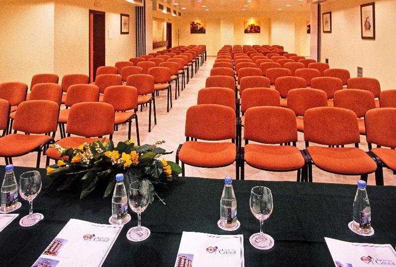 Cristal Caldas Hotel Caldas Da Rainha